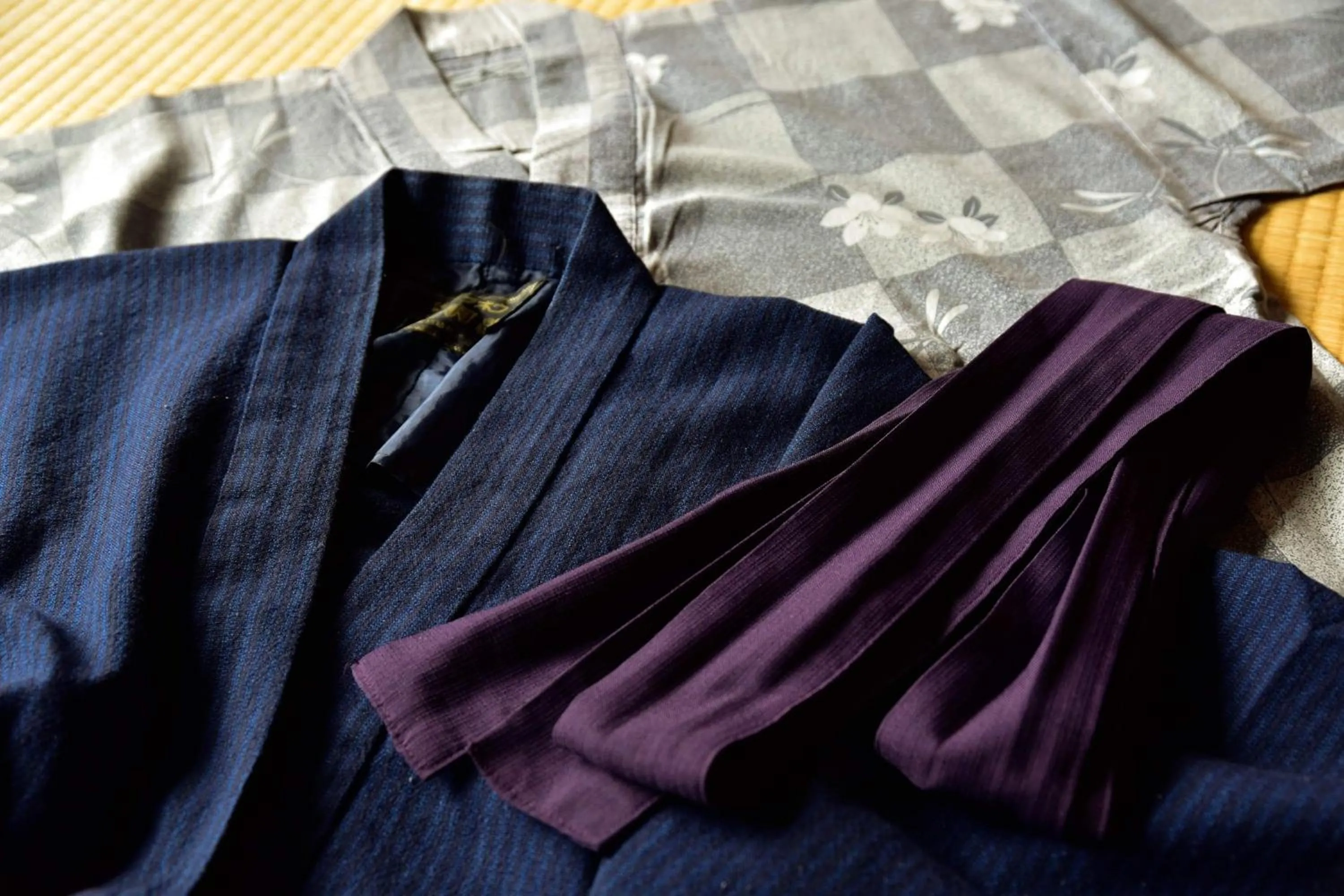 Photo of the whole room in Yuzawa Toei Hotel