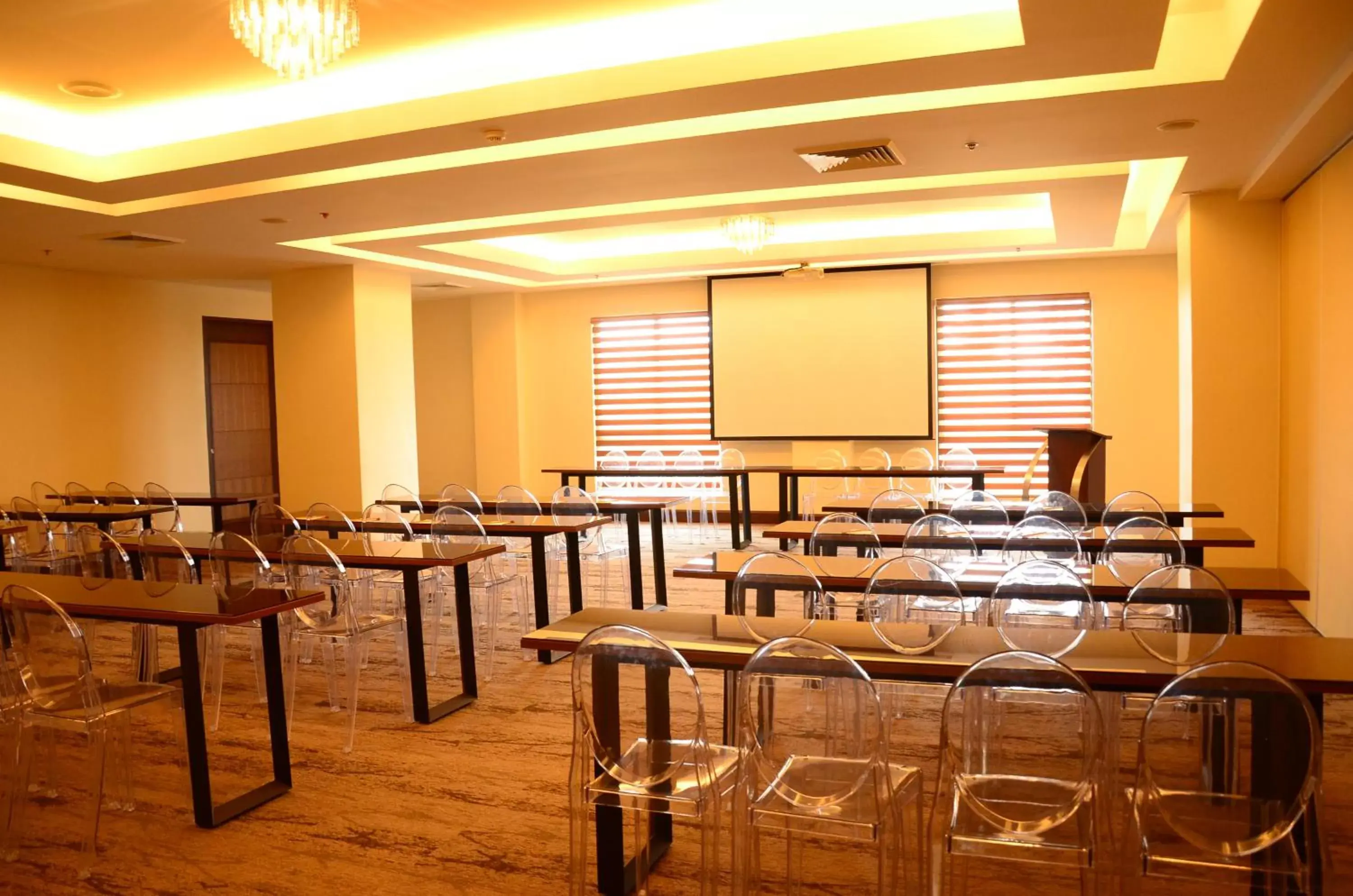 Banquet/Function facilities in Hotel Monticello