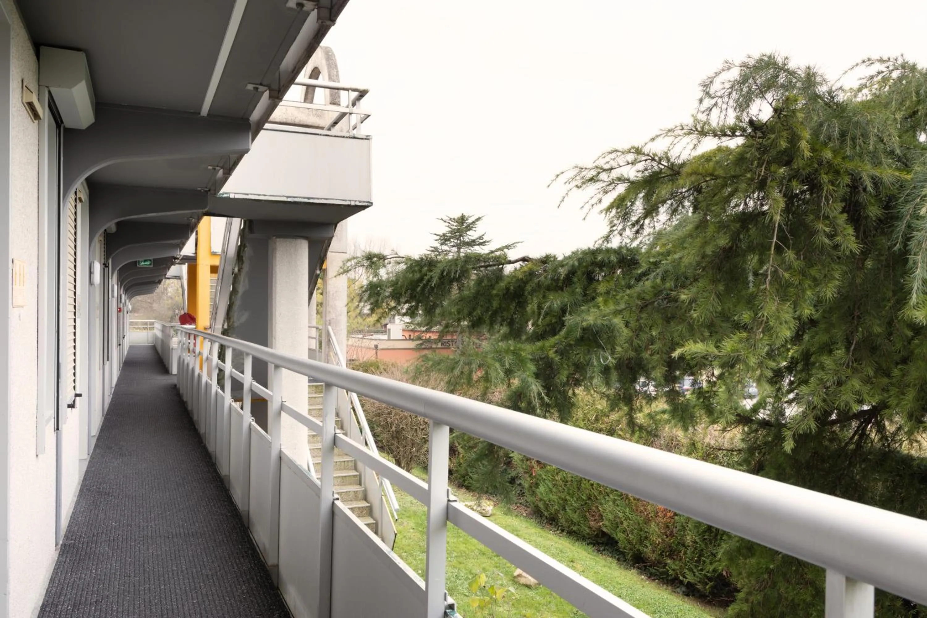 View (from property/room) in Premiere Classe Meaux Nanteuil Les Meaux