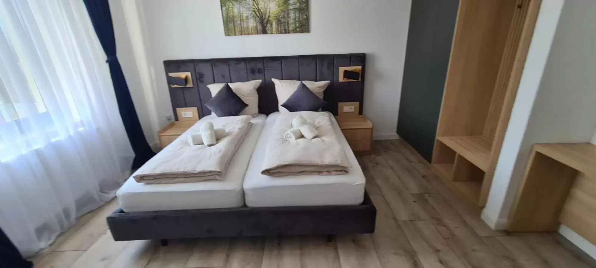 Standard Family Room in Grand Hotel Standard Family Room in Grand Hotel