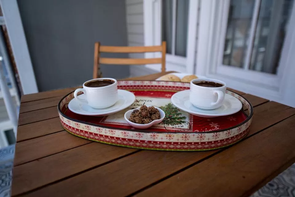 İkiz Konak Boutique Hotel