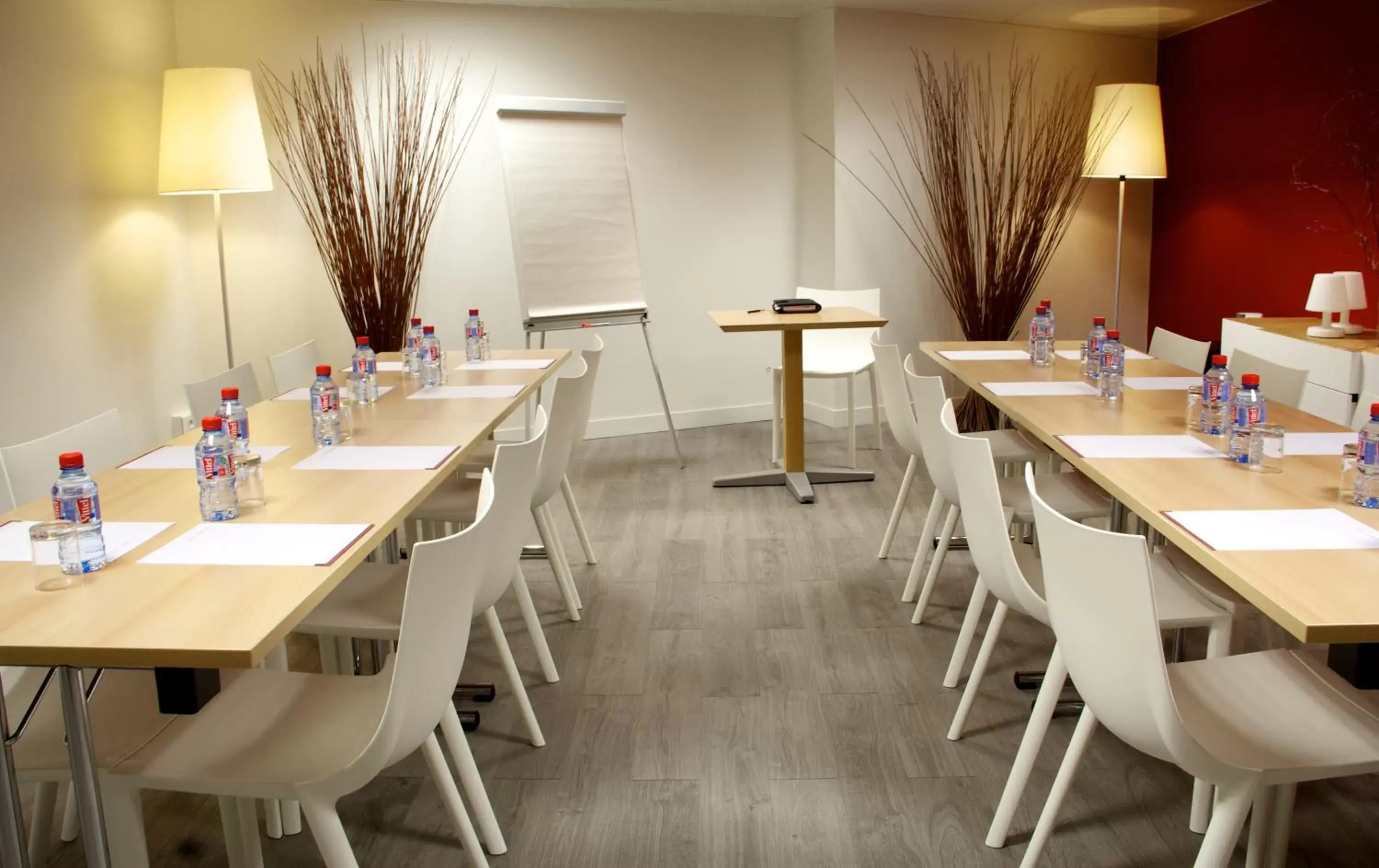 Meeting/conference room in Hotel Le Richemont
