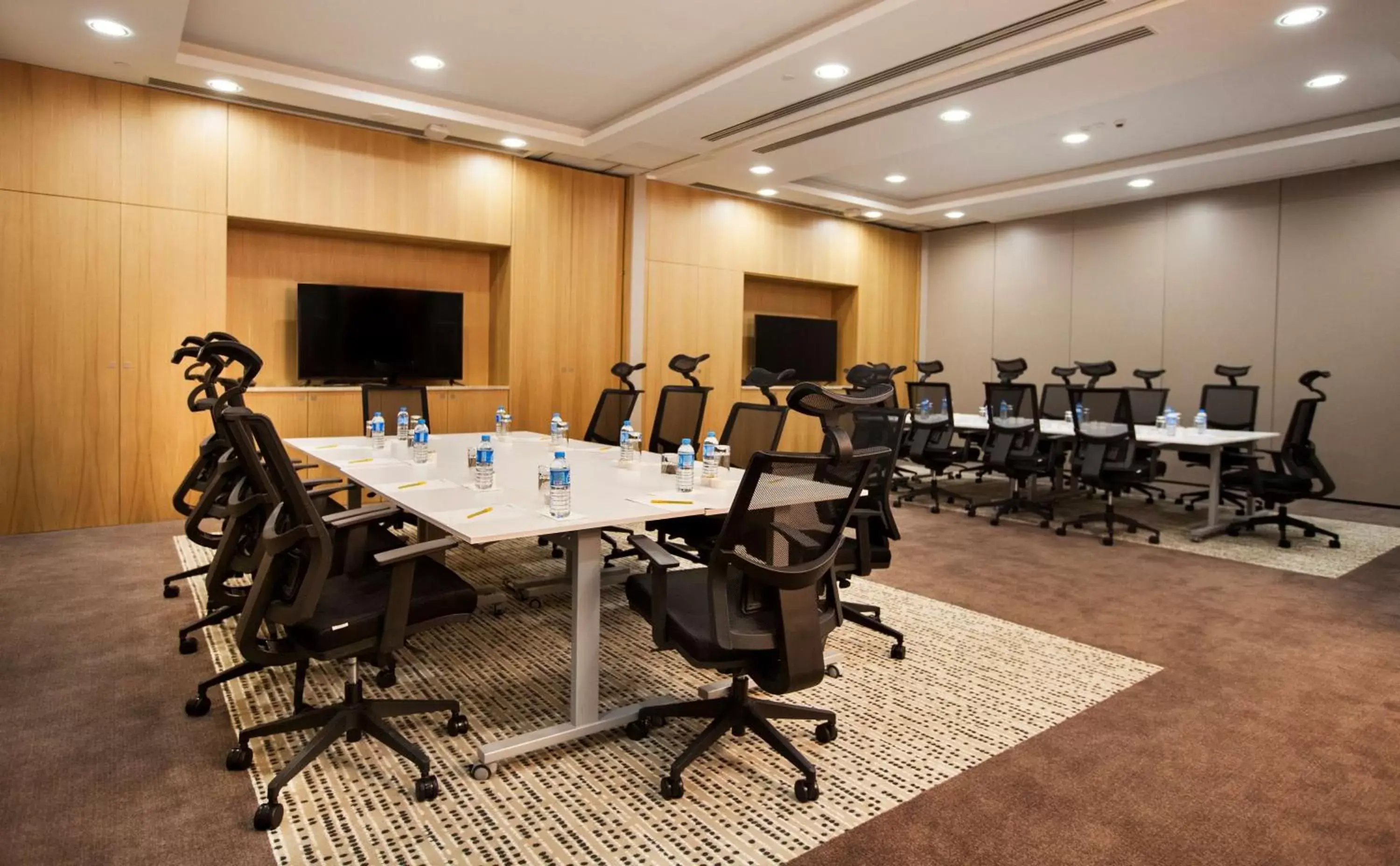 Meeting/conference room in Hilton Garden Inn Erzincan