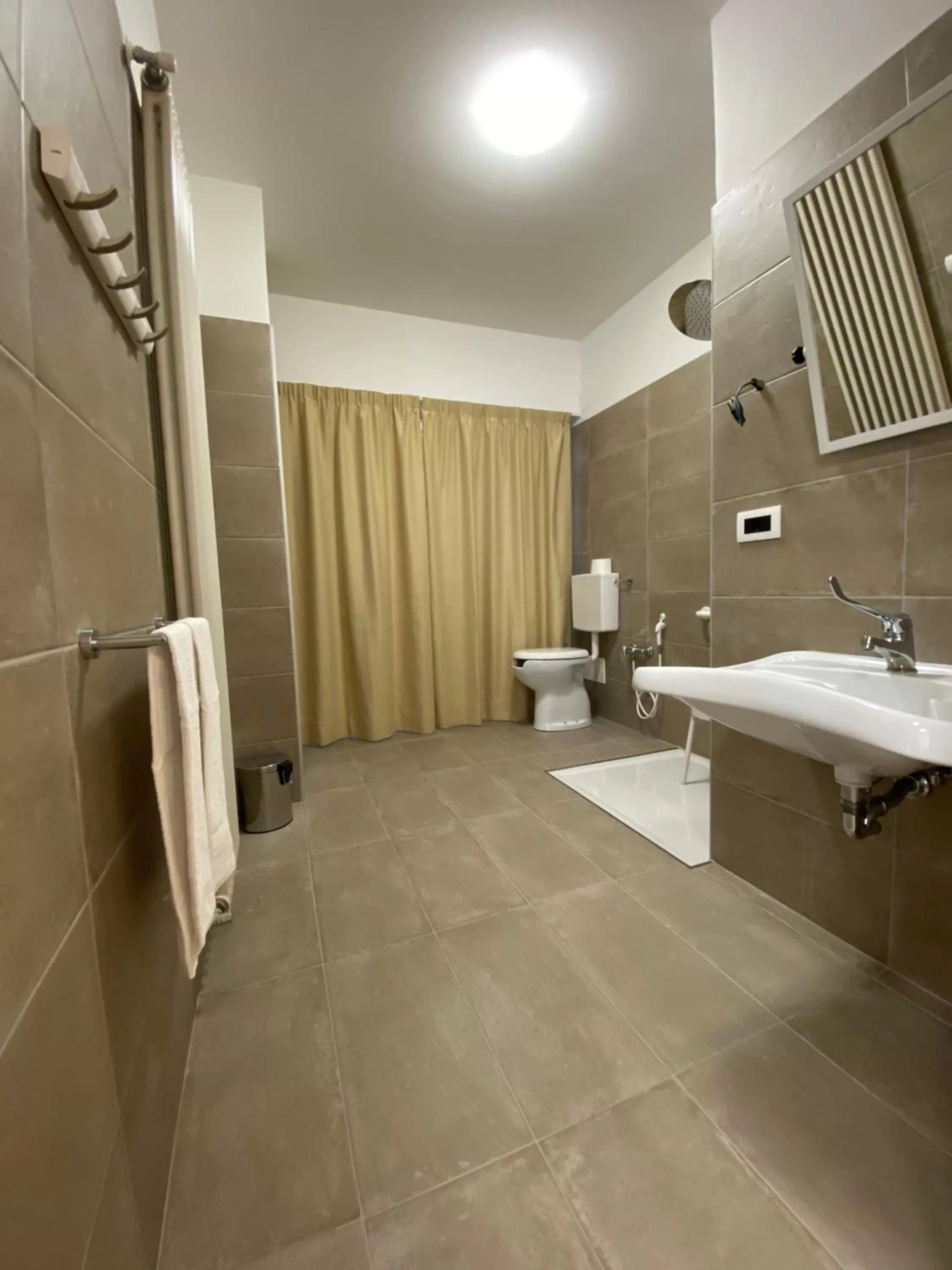 Sky Garden & Wellness R.