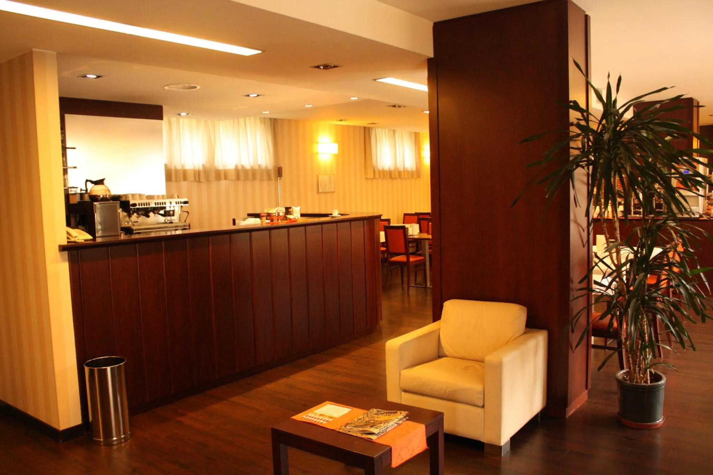 Lobby or reception, Lobby/Reception in Hotel 2C