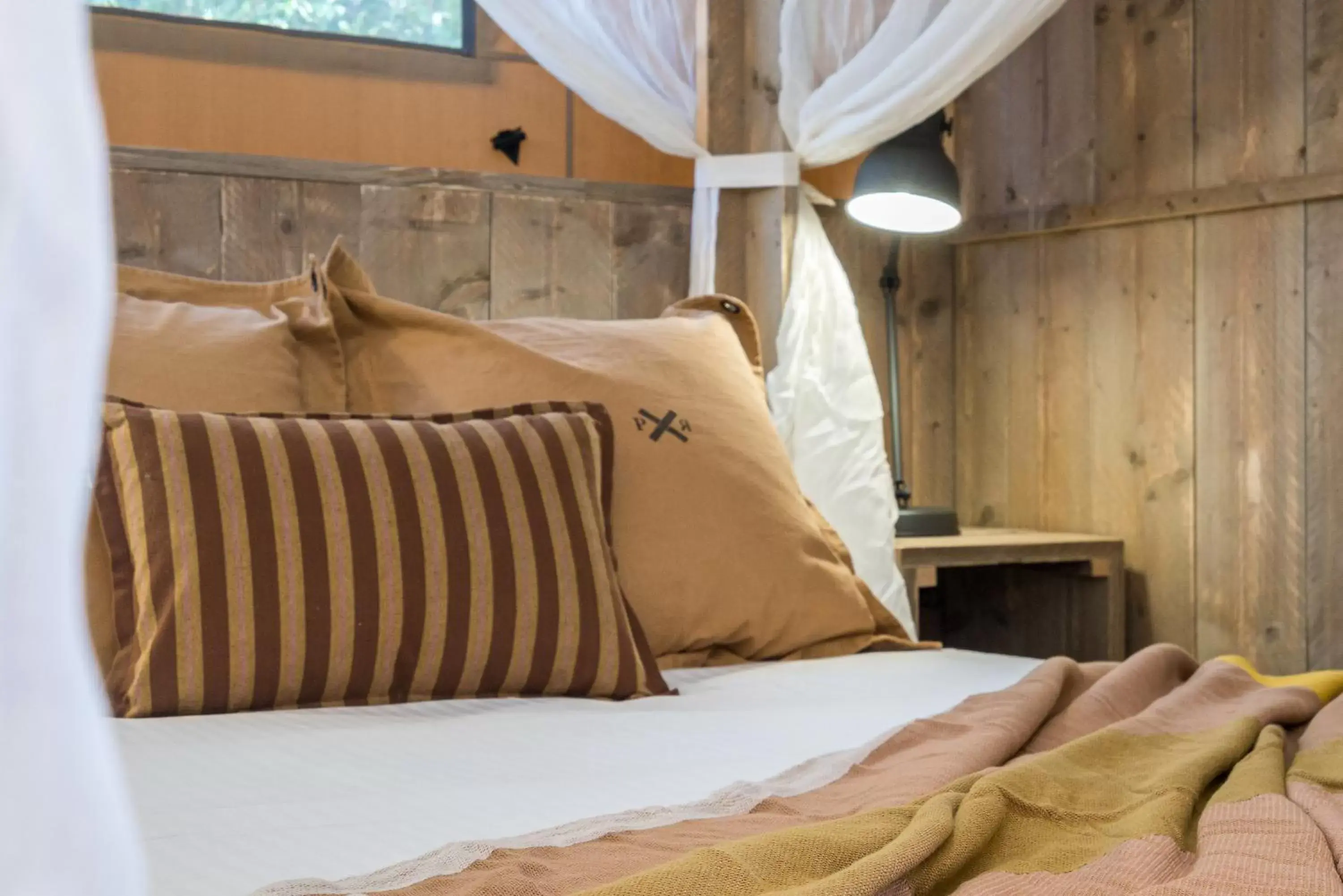 Bed in Ballina Beach Nature Resort