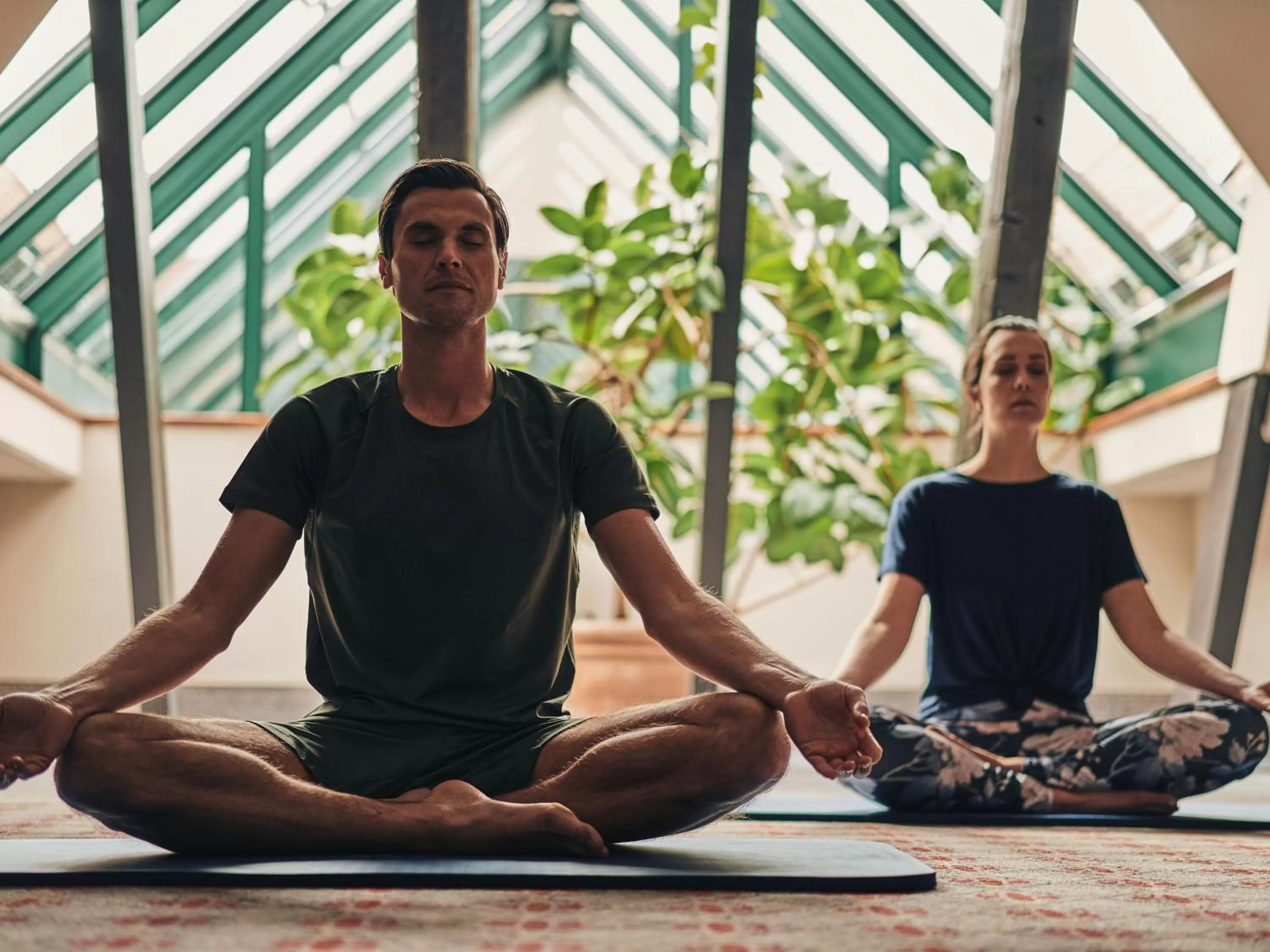 Activities in A-ROSA Gothisches Haus Wernigerode