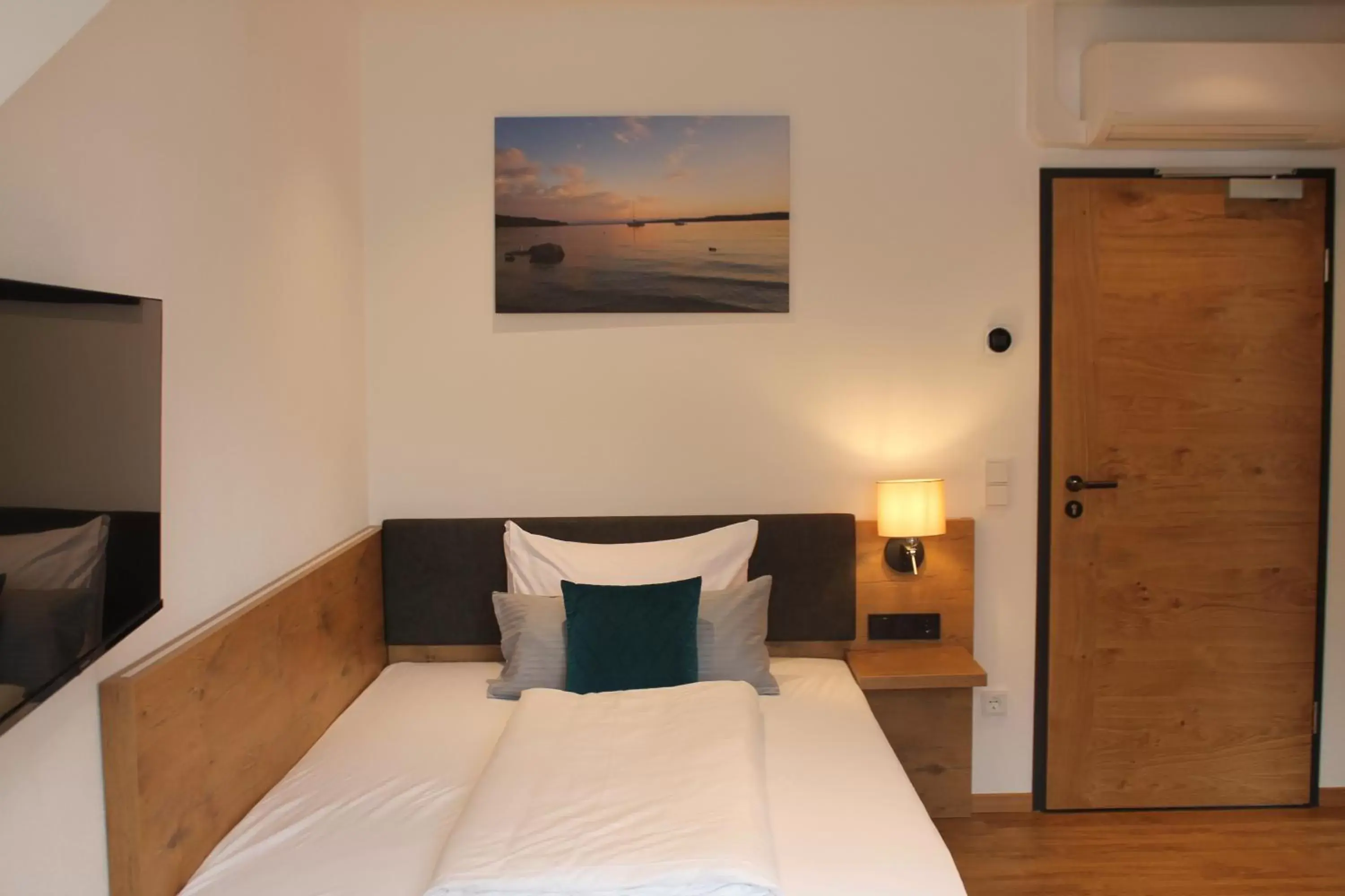 Small Double Room in Gasthaus Steidl Small Double Room in Gasthaus Steidl