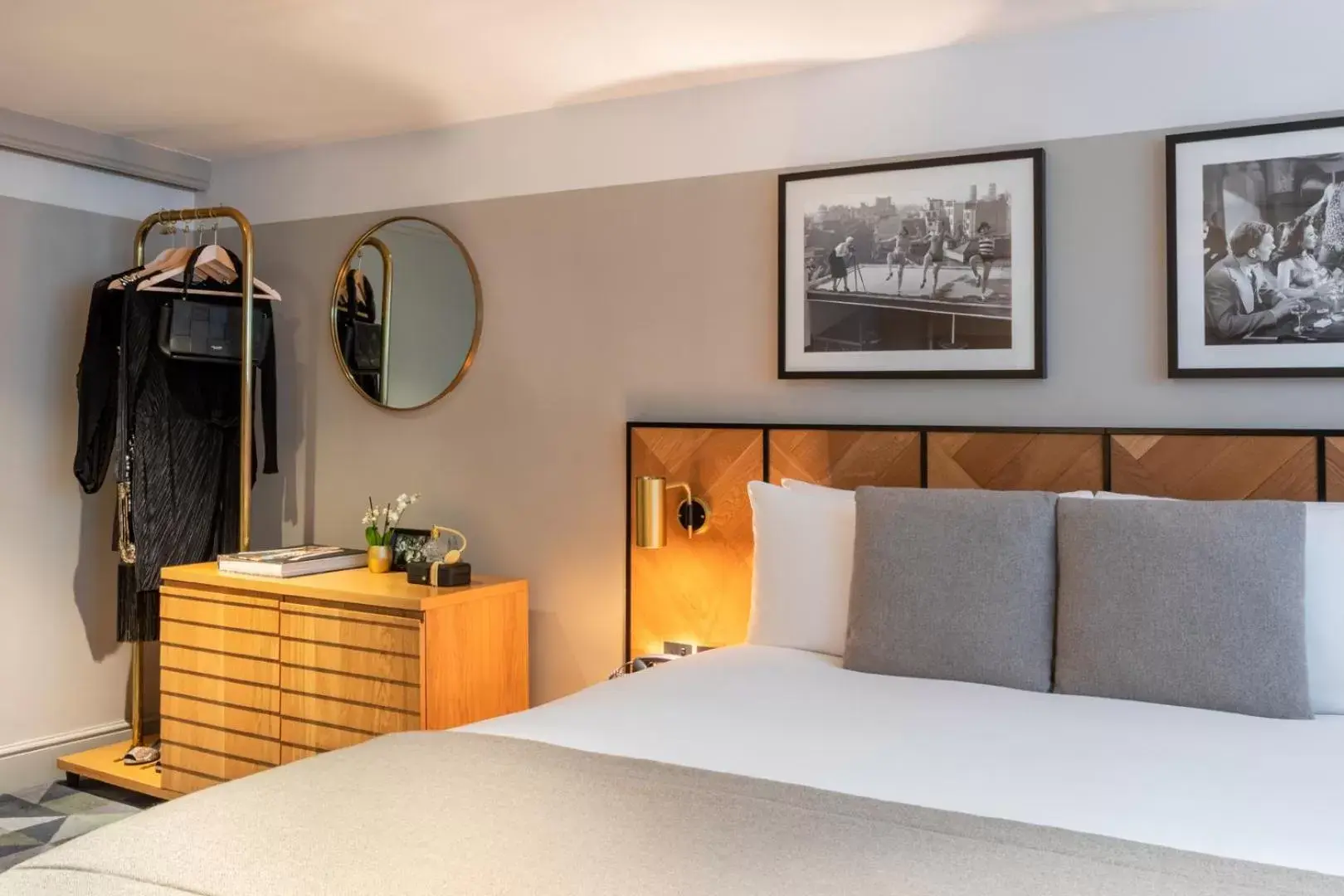 Bed in Victory House Leicester Square Bed in Victory House Leicester Square