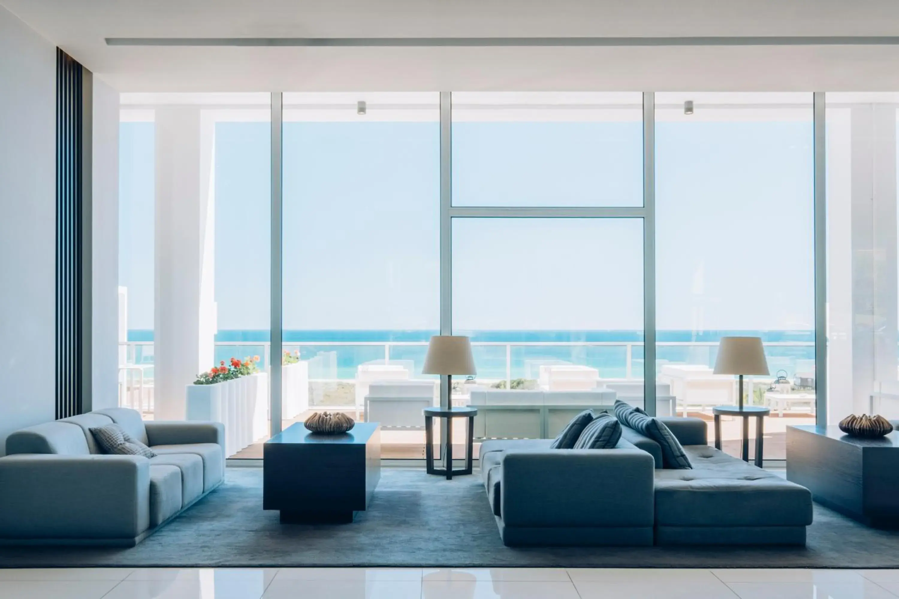 Lobby or reception in Iberostar Selection Lagos Algarve Lobby or reception in Iberostar Selection Lagos Algarve