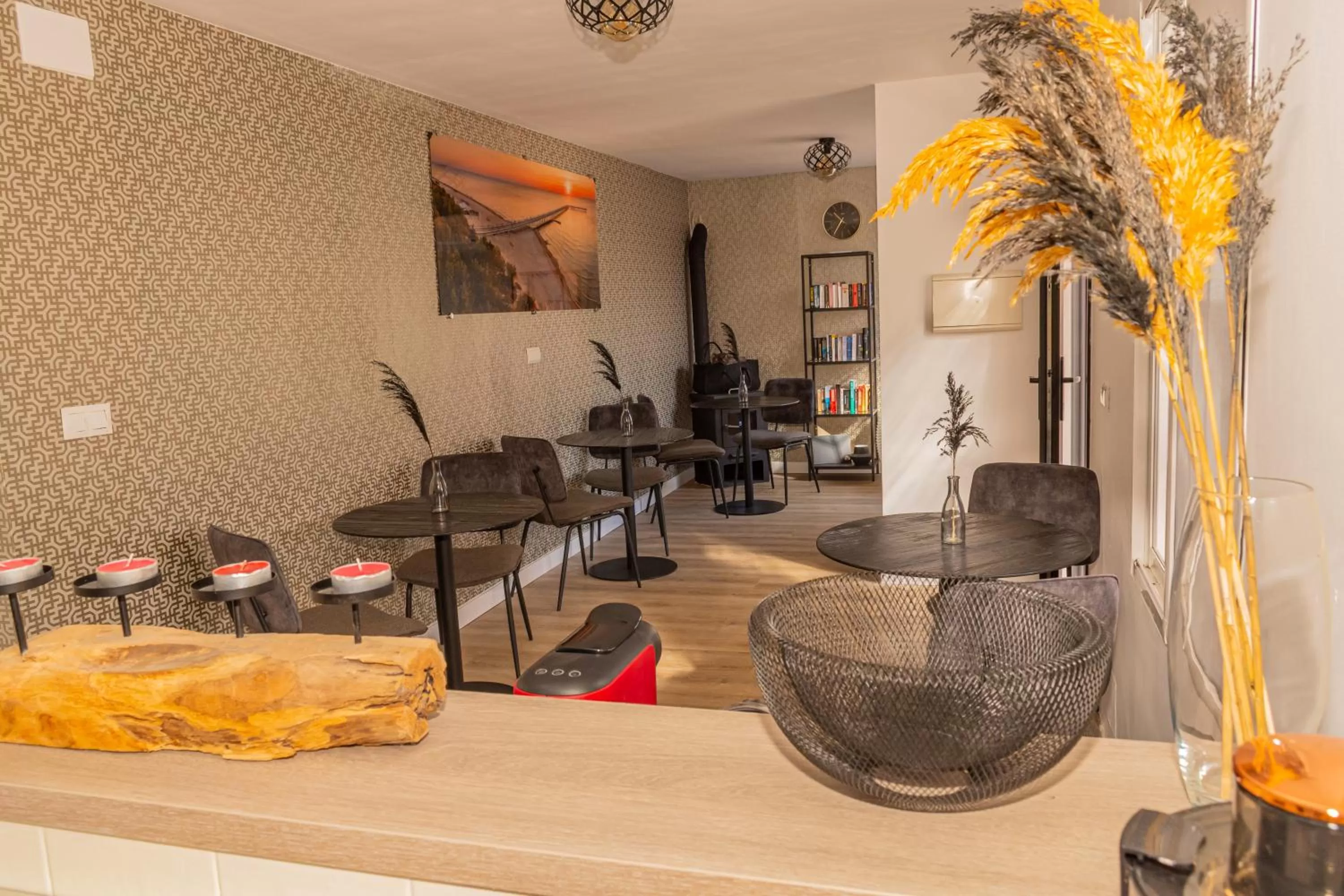 Breakfast in Casa de Ámbar, Bed&Breakfast