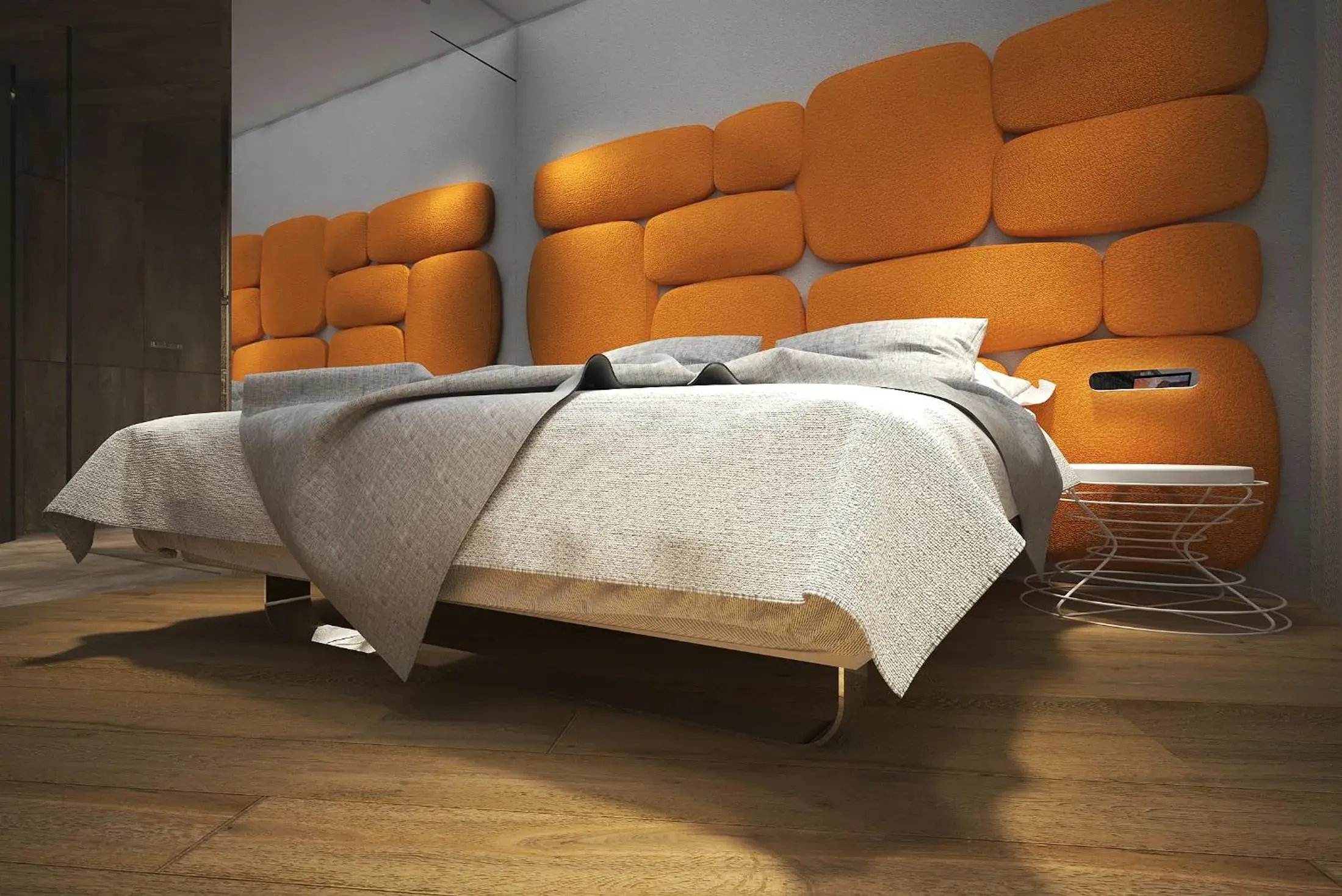 Bed in The Street Milano Duomo | a Design Boutique Hotel