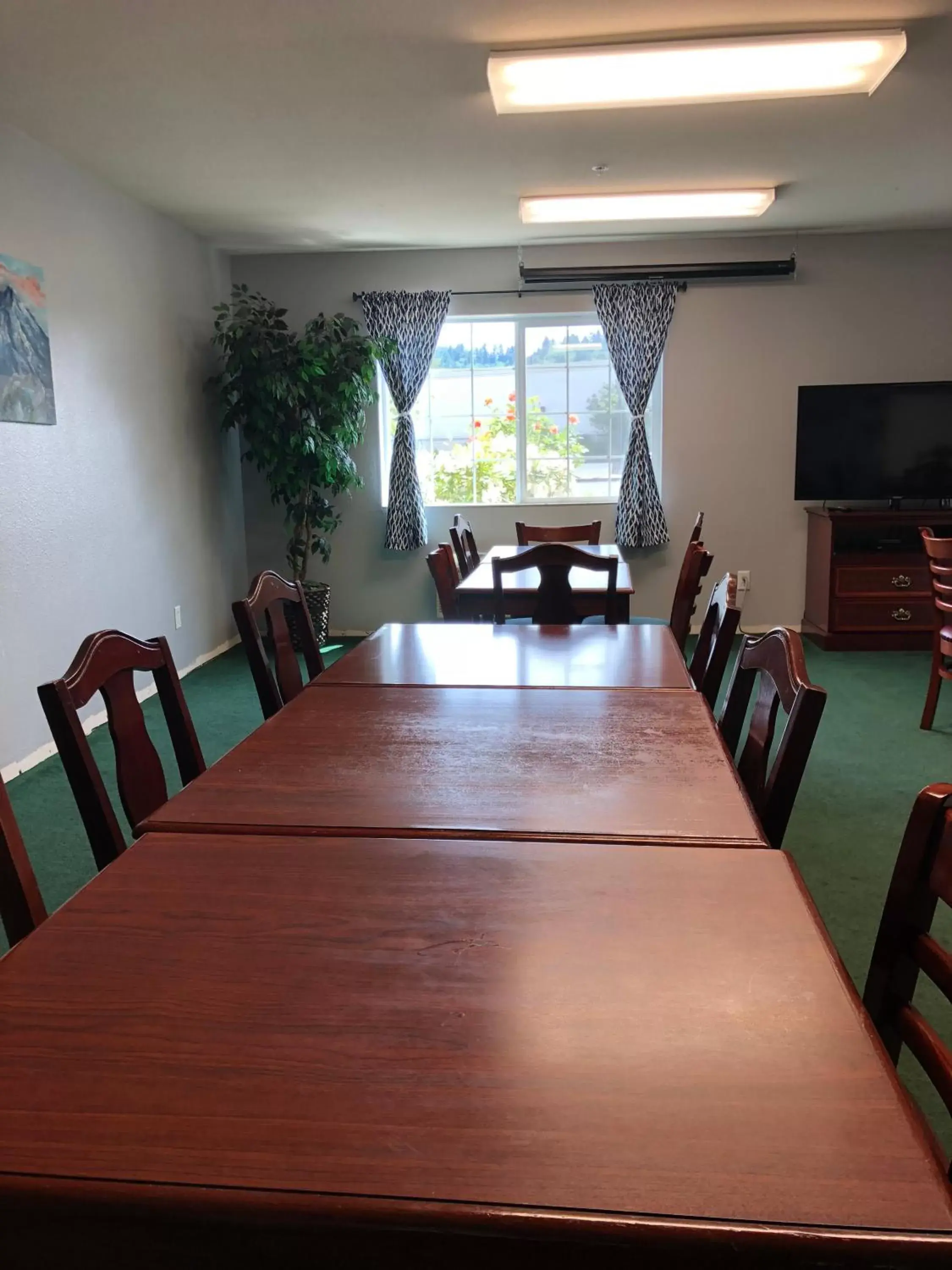 Banquet/Function facilities in GuestHouse Inn & Suites Kelso/Longview