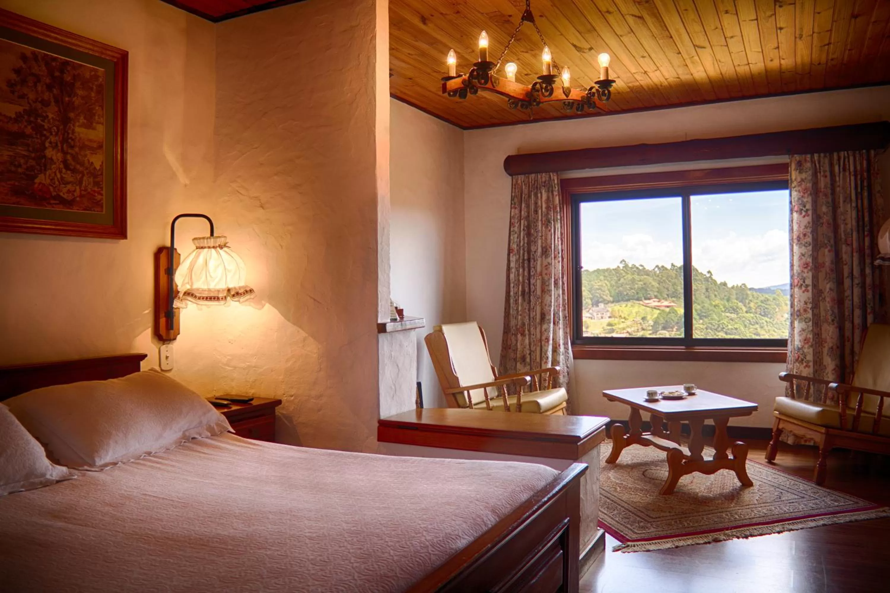 Photo of the whole room, Bed in Hotel Meissner Hof