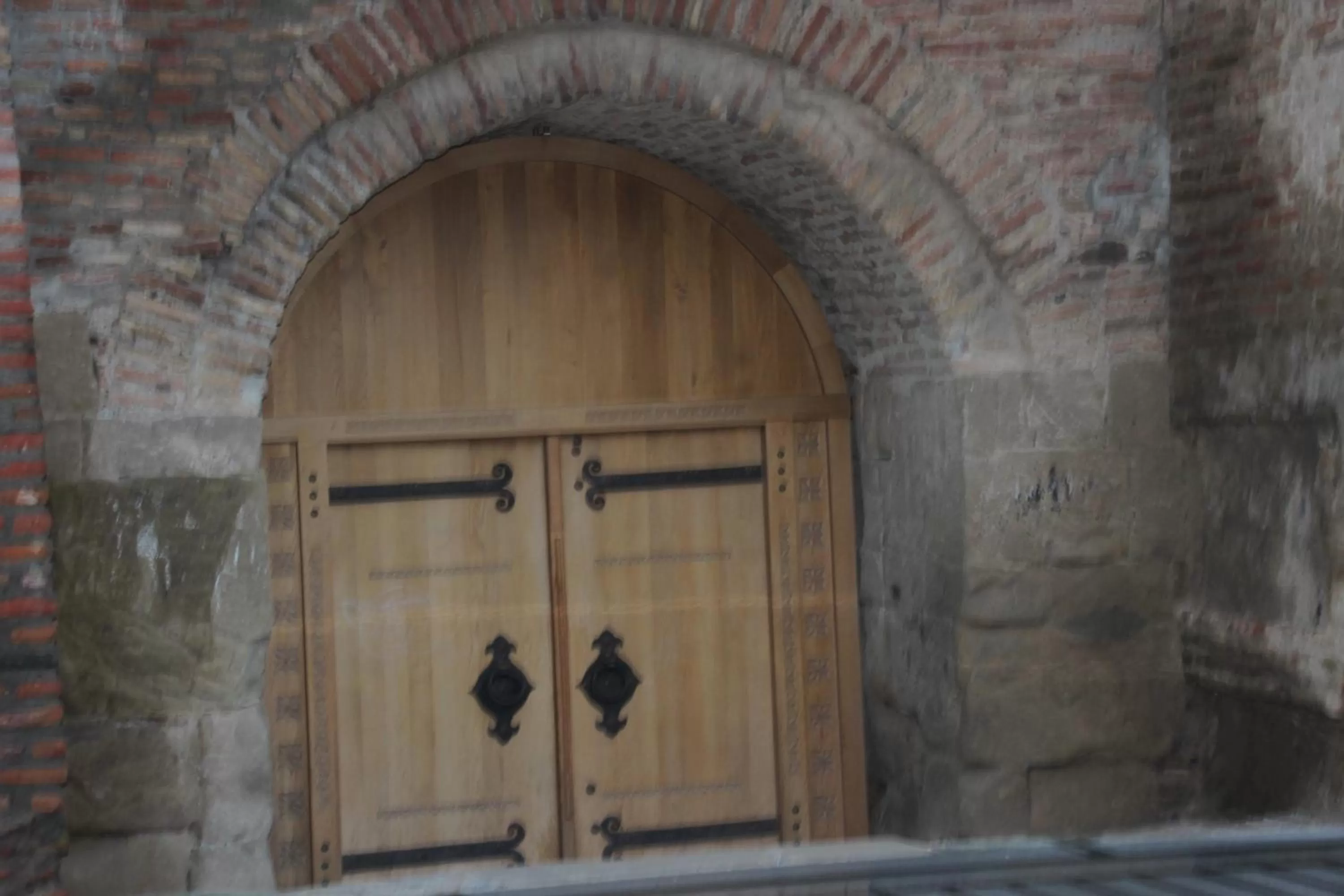 Other in Old Capital