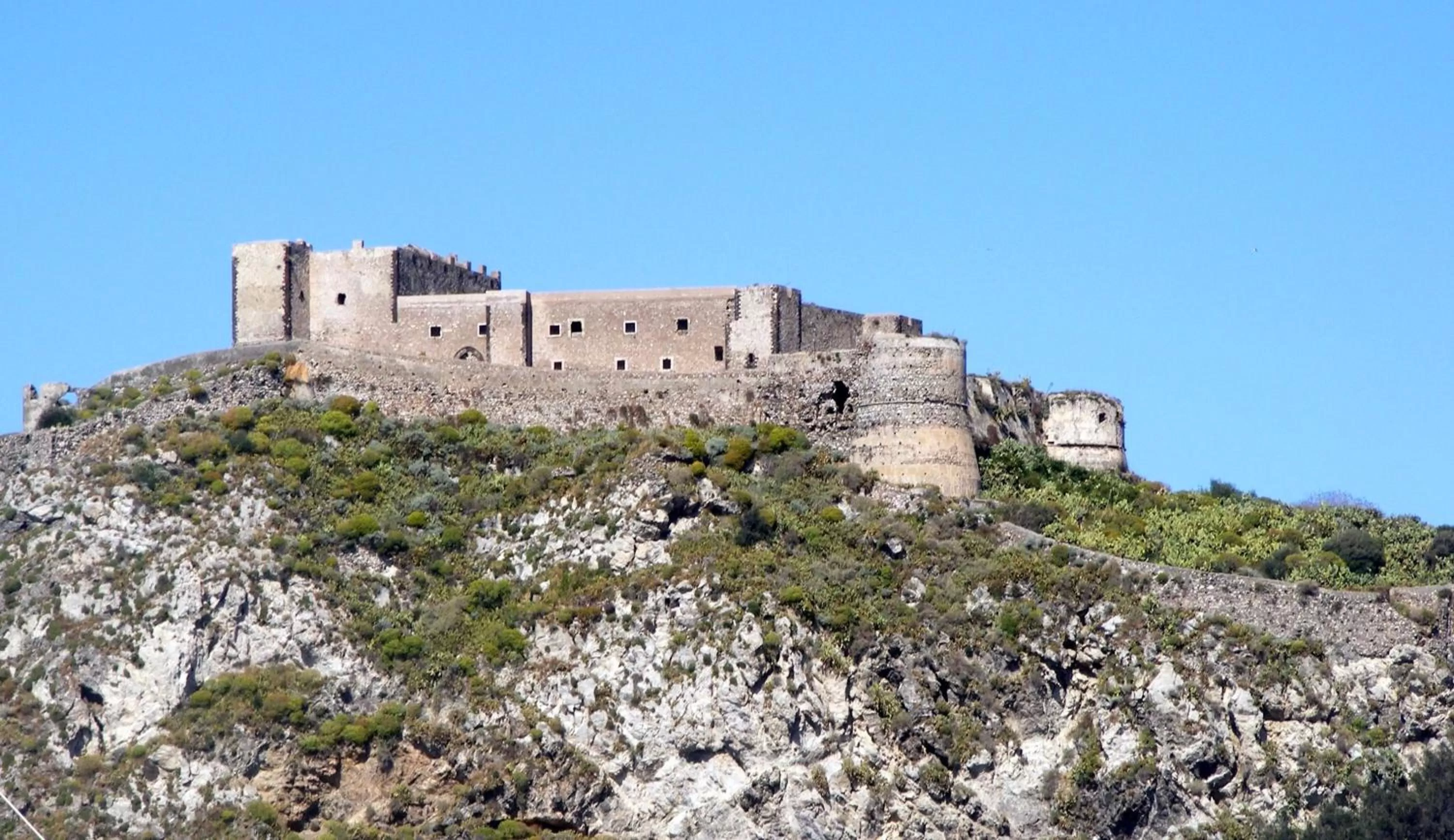 Nearby landmark in Il Vicolo B&B