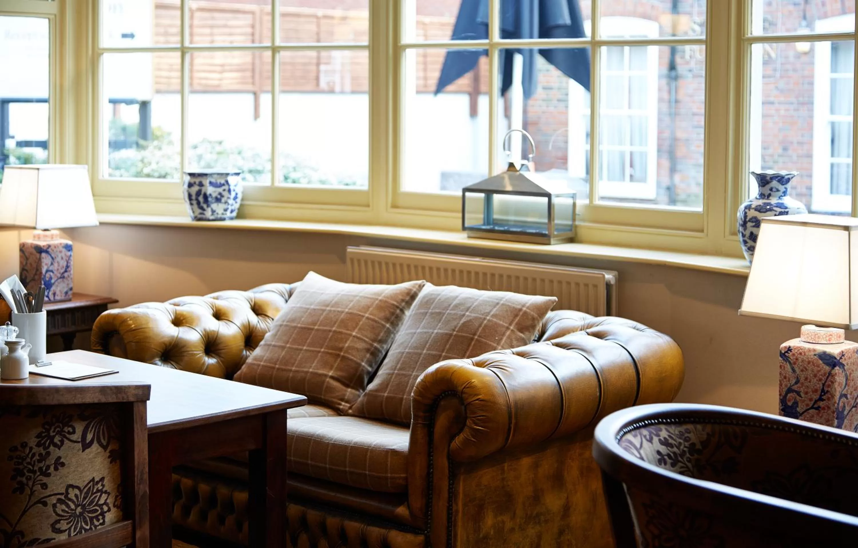 Red Lion Hotel by Greene King Inns