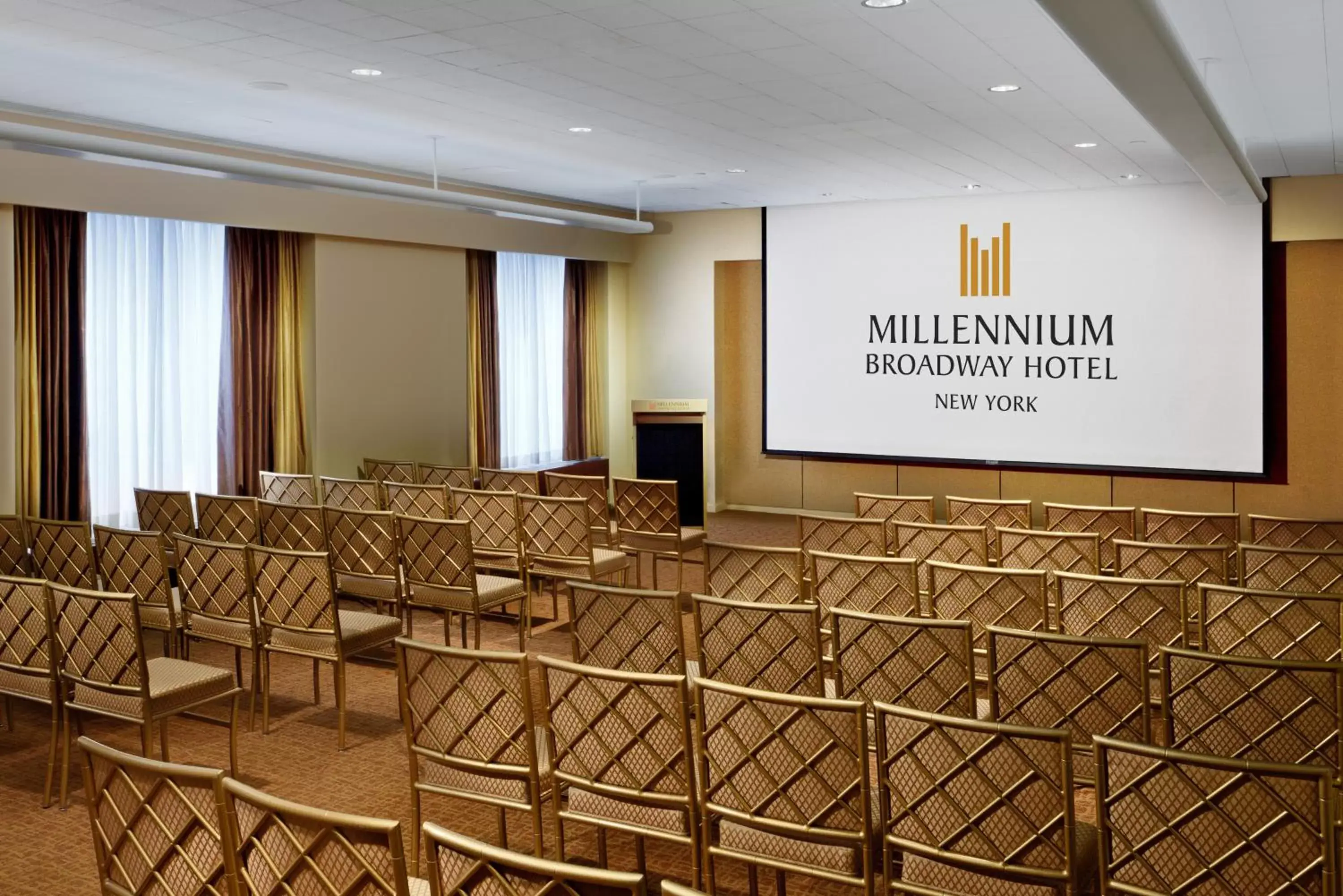 Business facilities in Millennium Hotel Broadway Times Square