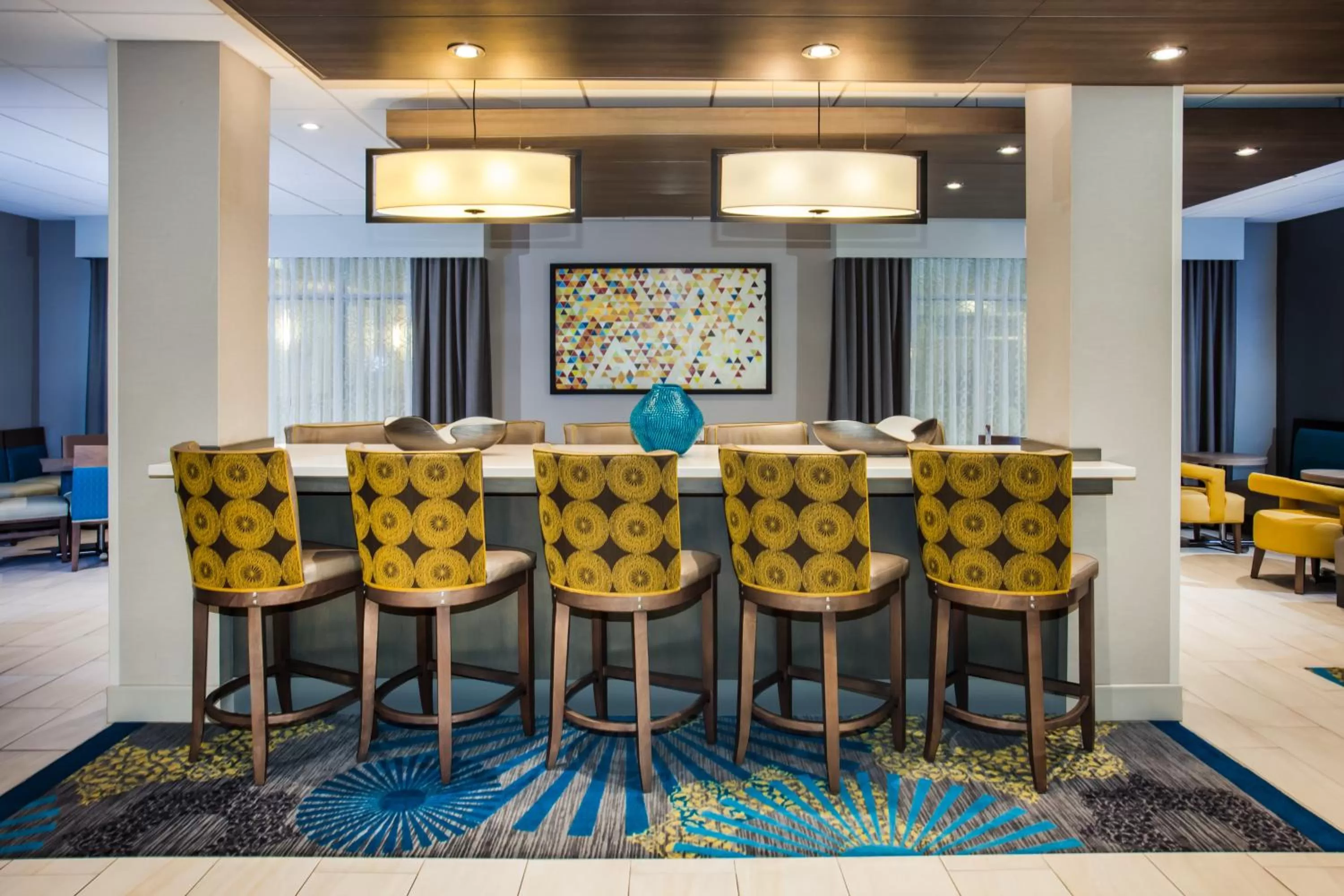 Breakfast in Holiday Inn Express & Suites Litchfield by IHG