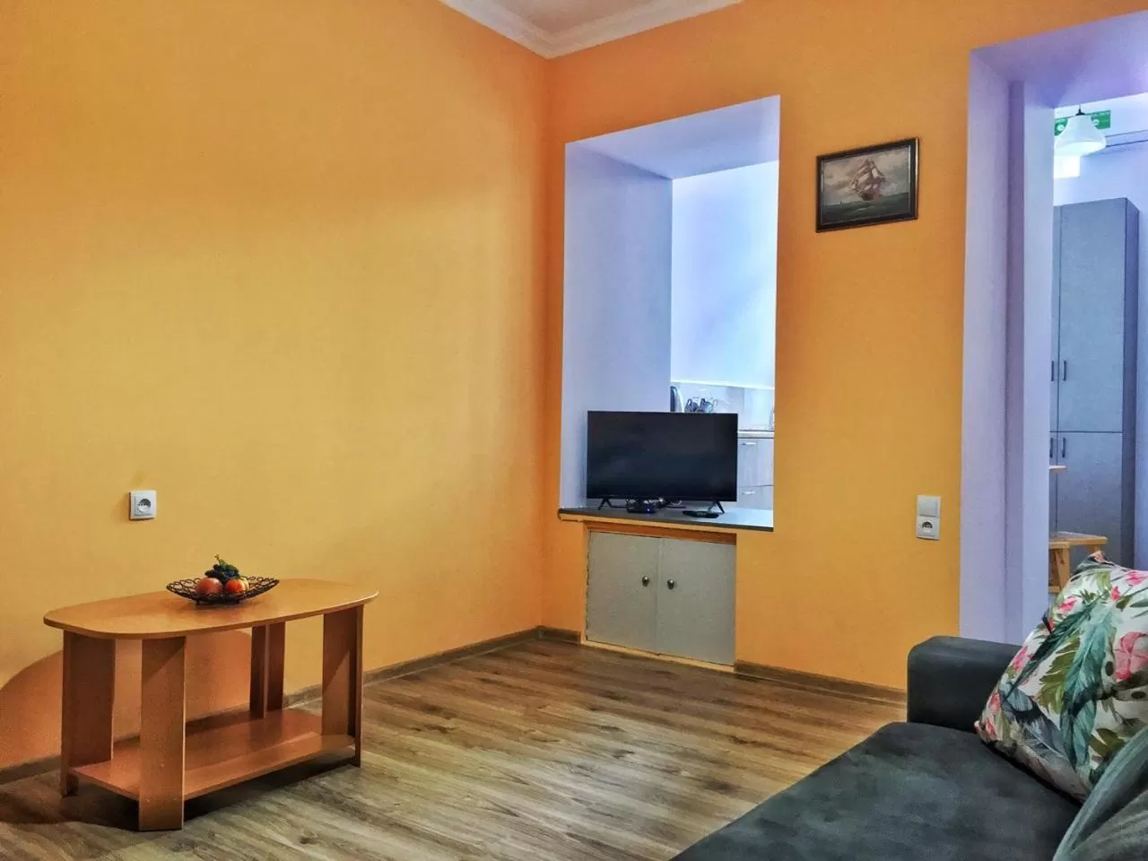 TV and multimedia in Vercxli 24