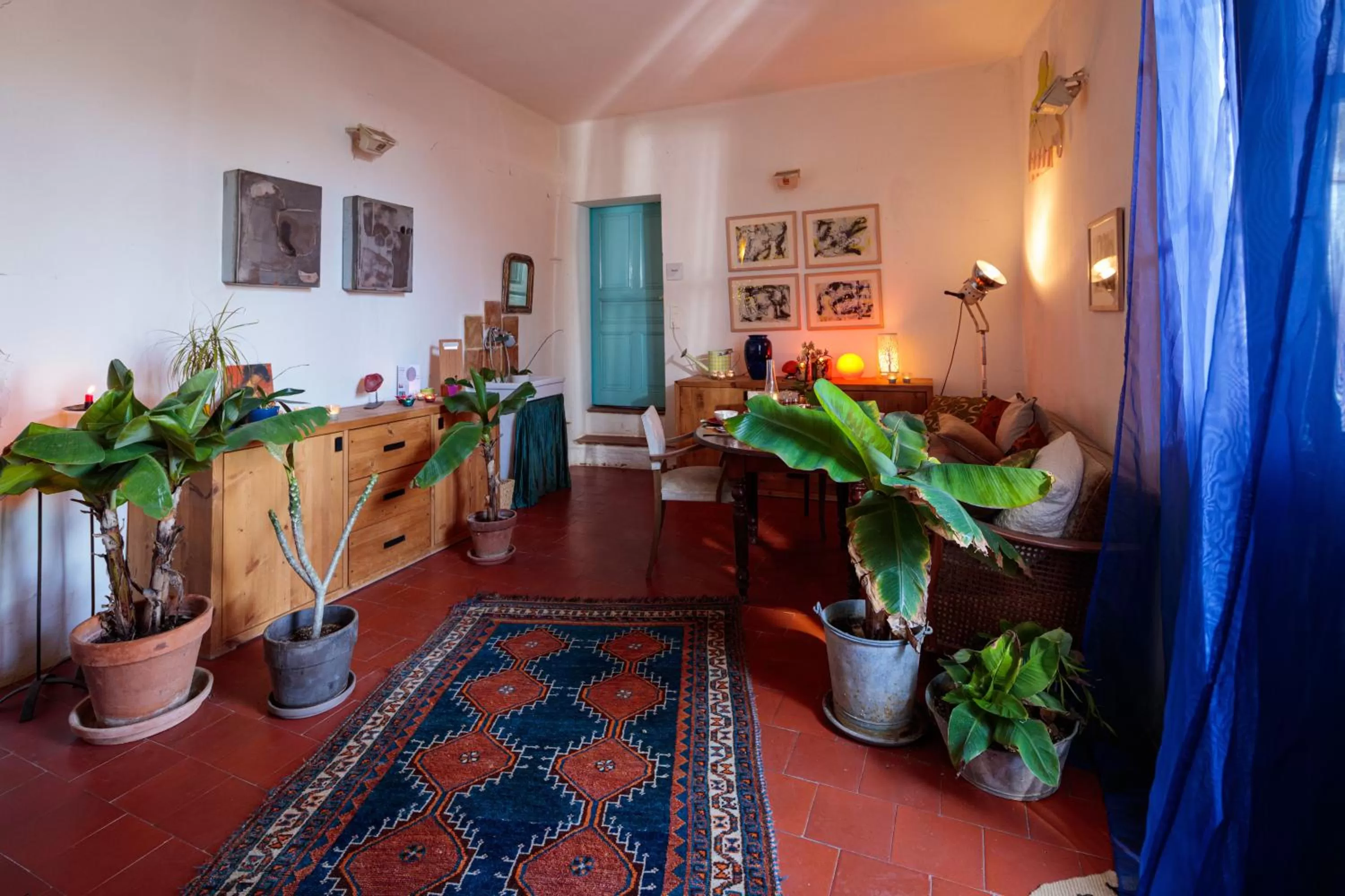 Restaurant/places to eat in La Vieille Maison - Halte Gourmande