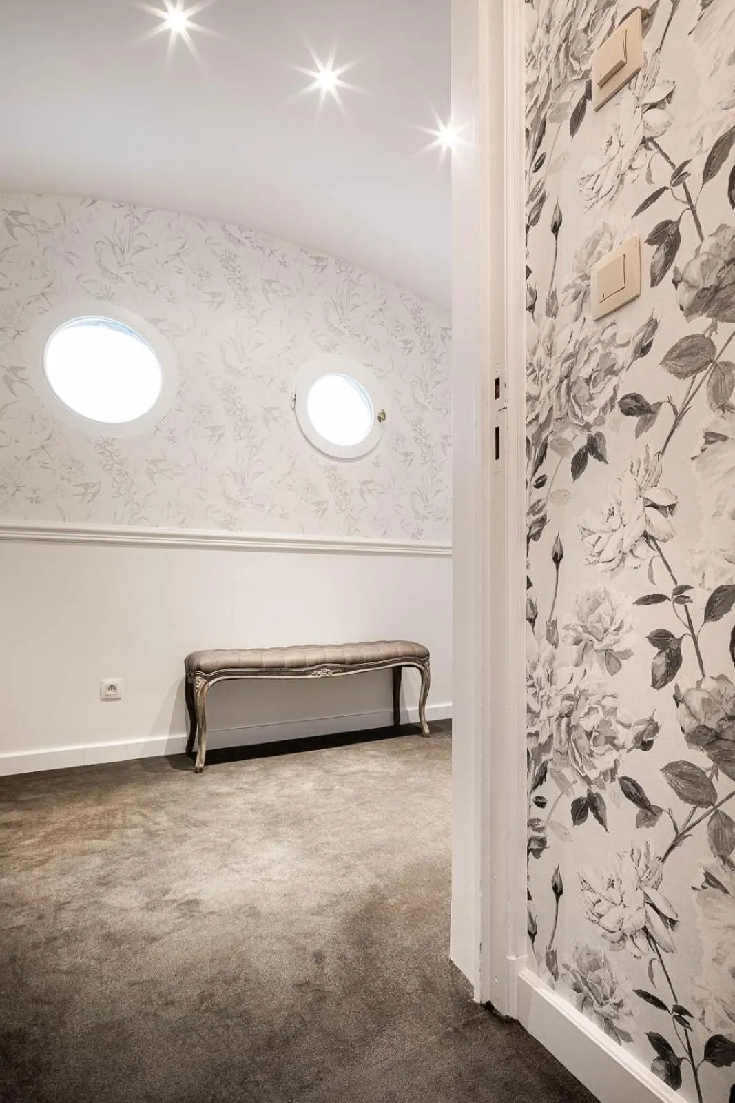 Other in De Tuilerieën - Small Luxury Hotels of the World