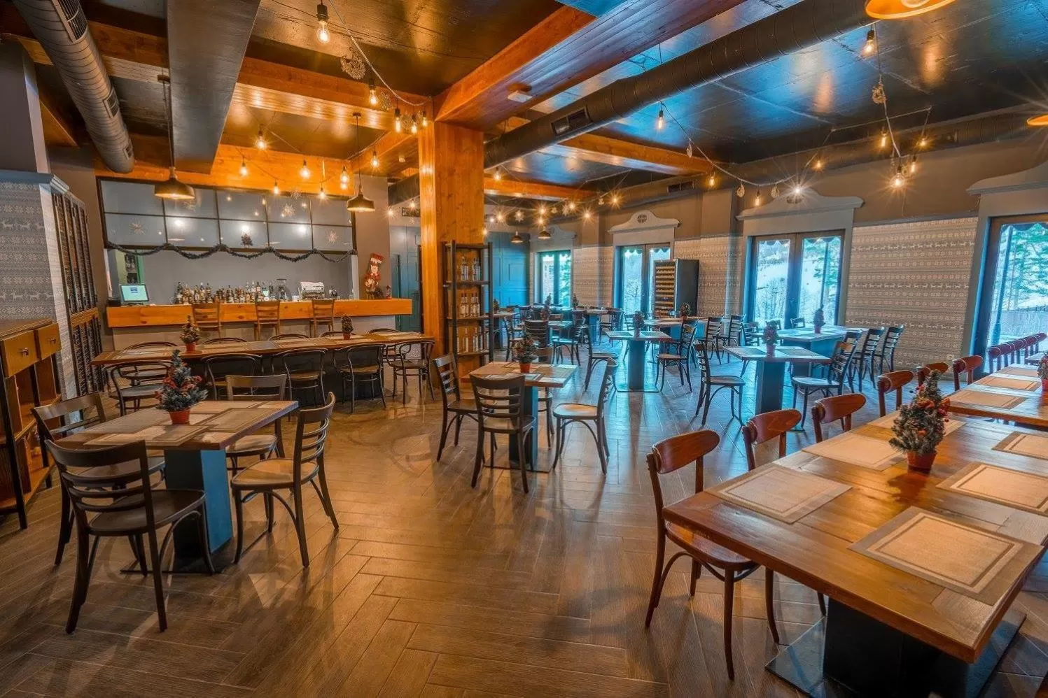 Bakuriani the Valley 115 - 202