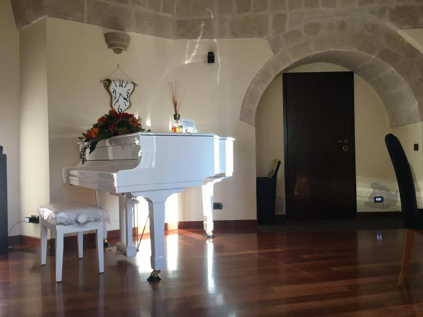 Alla dimora di Chiara Suite and Rooms