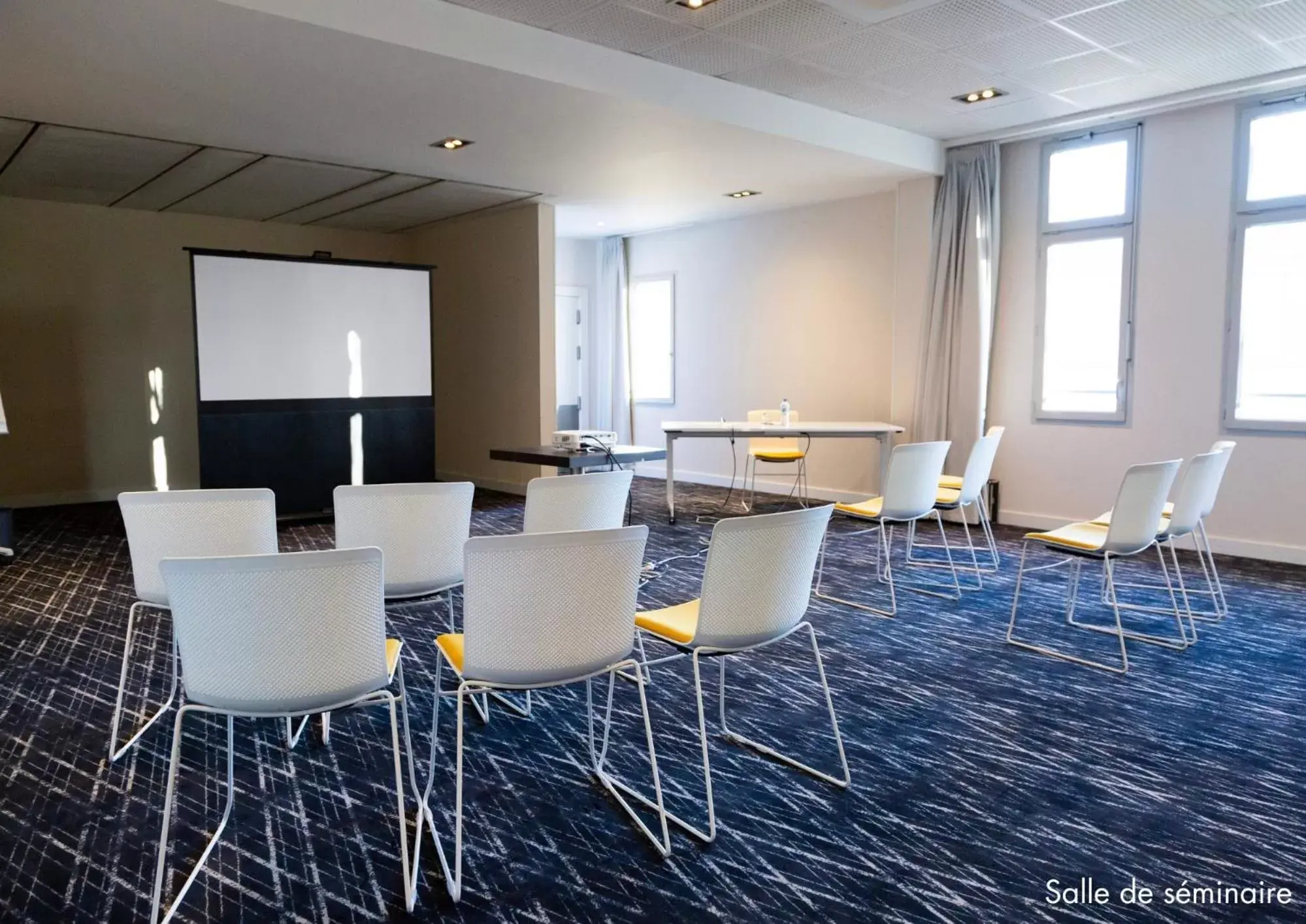 Meeting/conference room, Business Area/Conference Room in Paxton Paris MLV