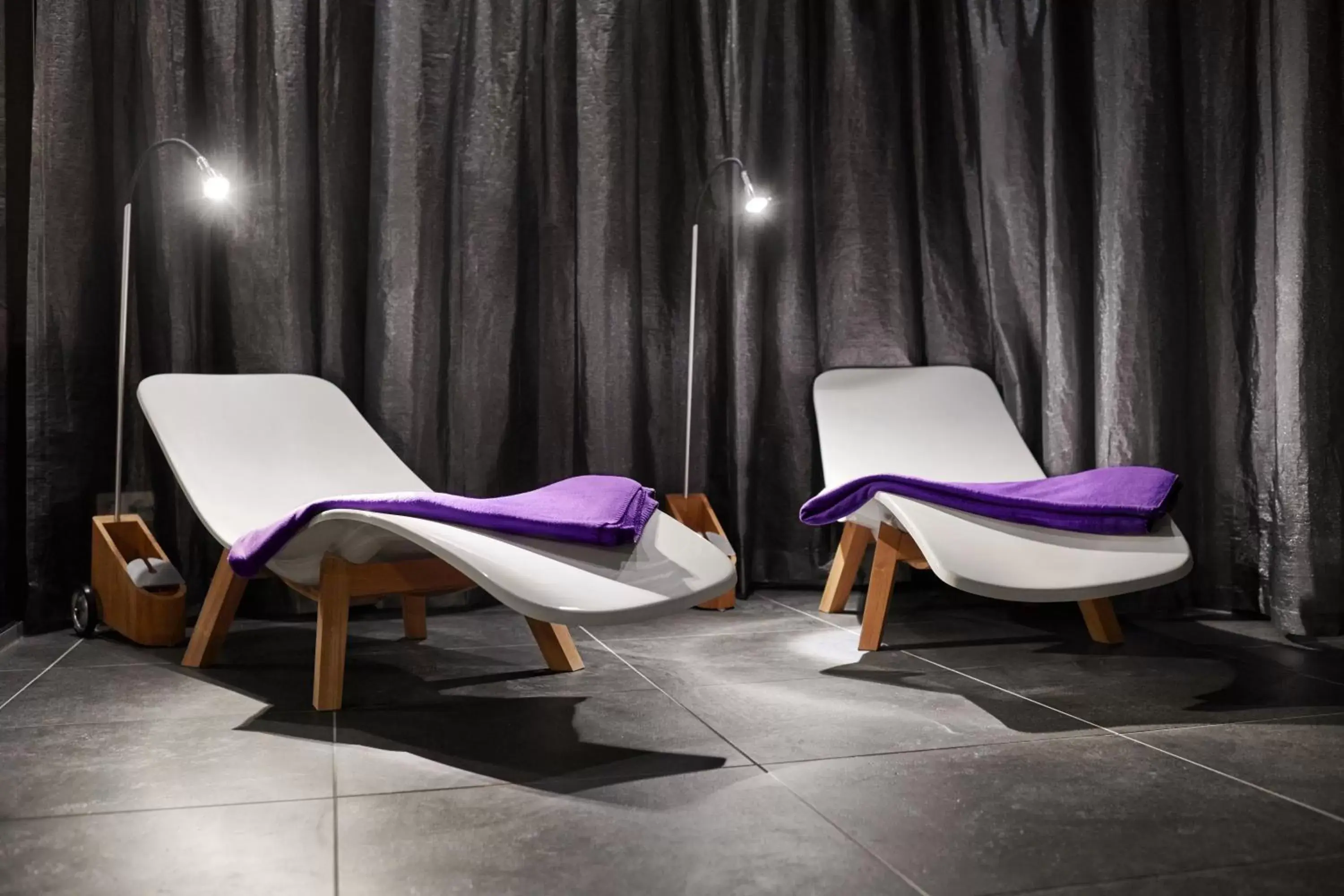 Spa and wellness centre/facilities in Jaz in the City Stuttgart Spa and wellness centre/facilities in Jaz in the City Stuttgart