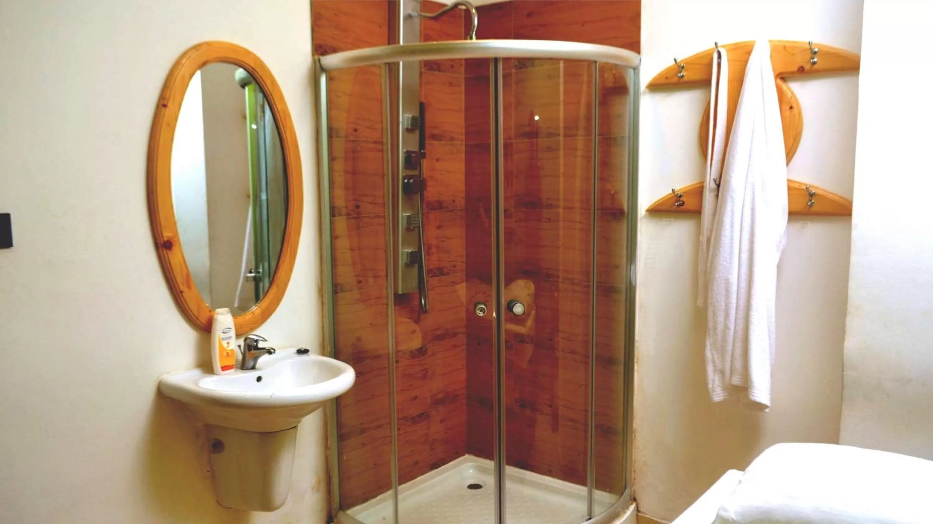 Photo of the whole room in Best Western Plus Serene Atlantic Hotel