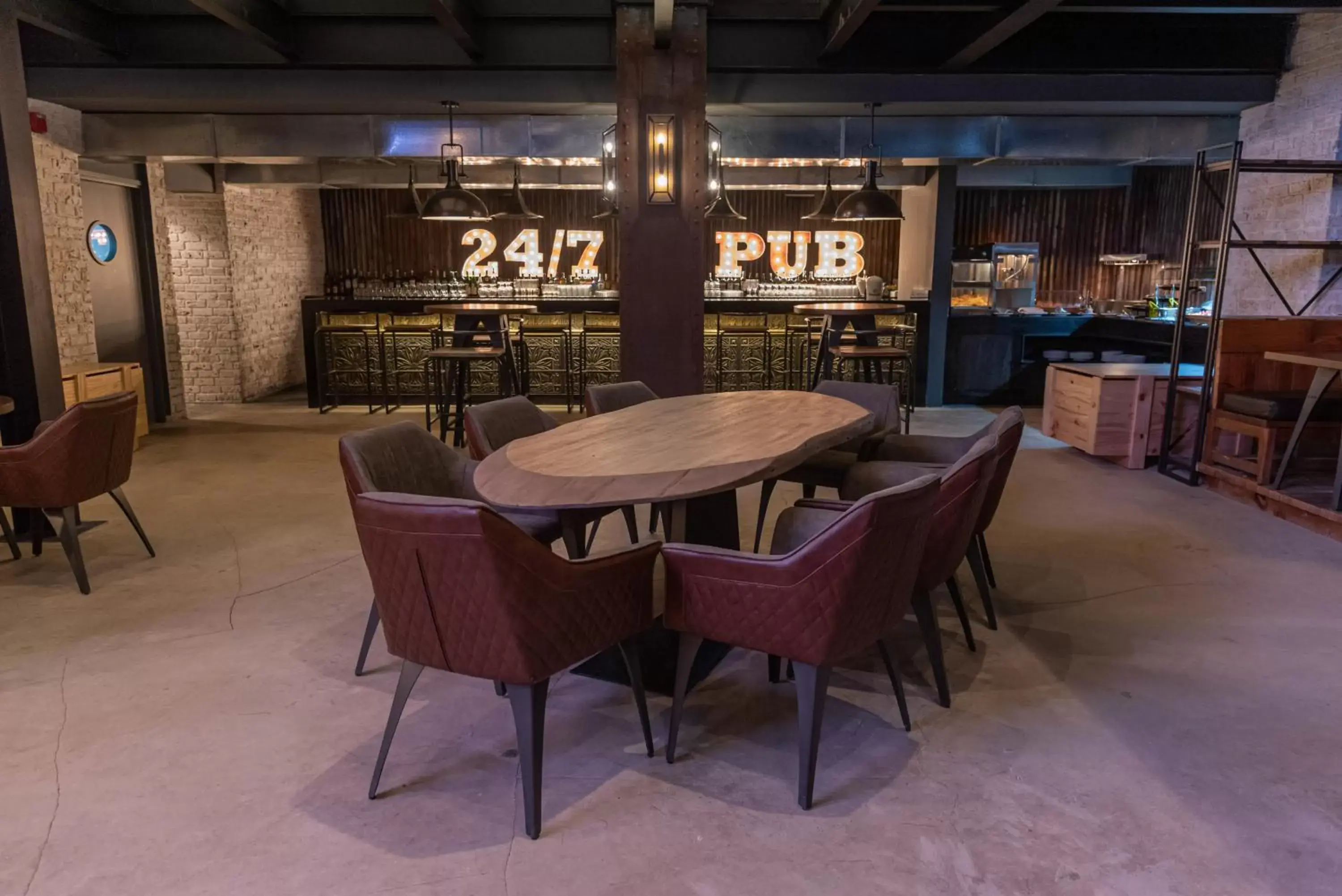 Lounge or bar, Lounge/Bar in Grand Bavaro Princess - All Inclusive