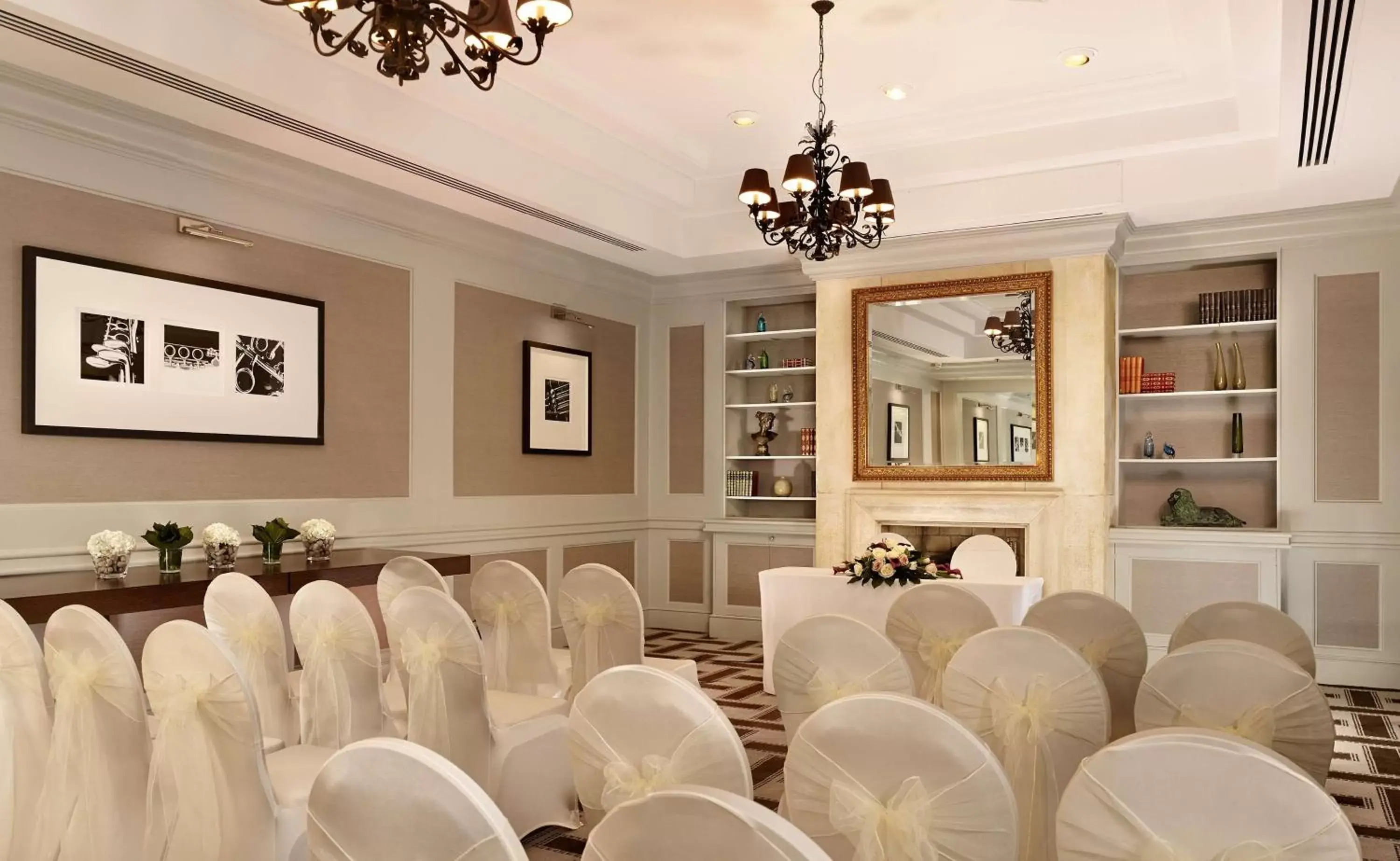 Meeting/conference room, Banquet Facilities in Hyatt Regency Birmingham