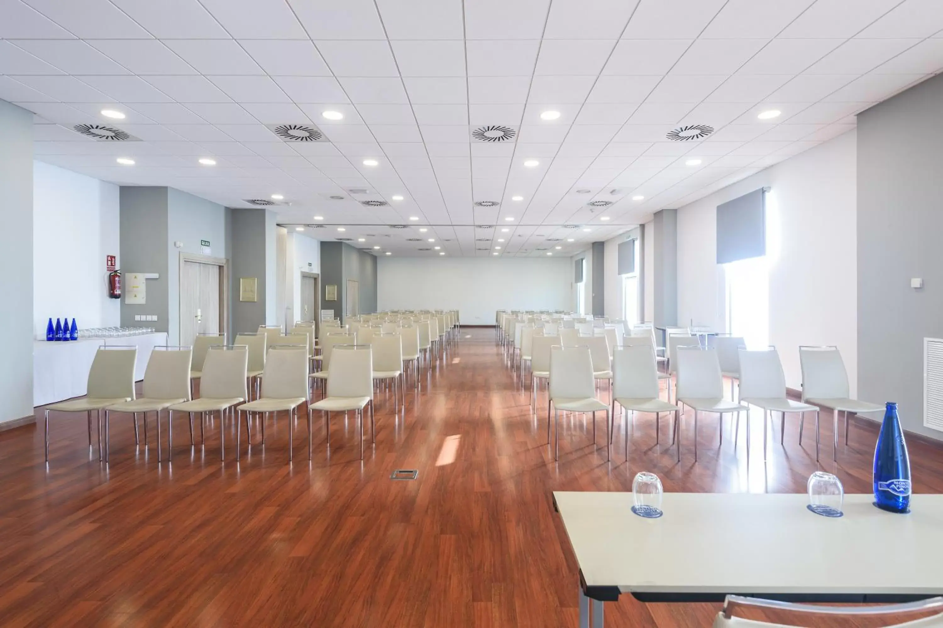 Meeting/conference room in Hotel Guadalajara & Conference Center Affiliated by Meliá