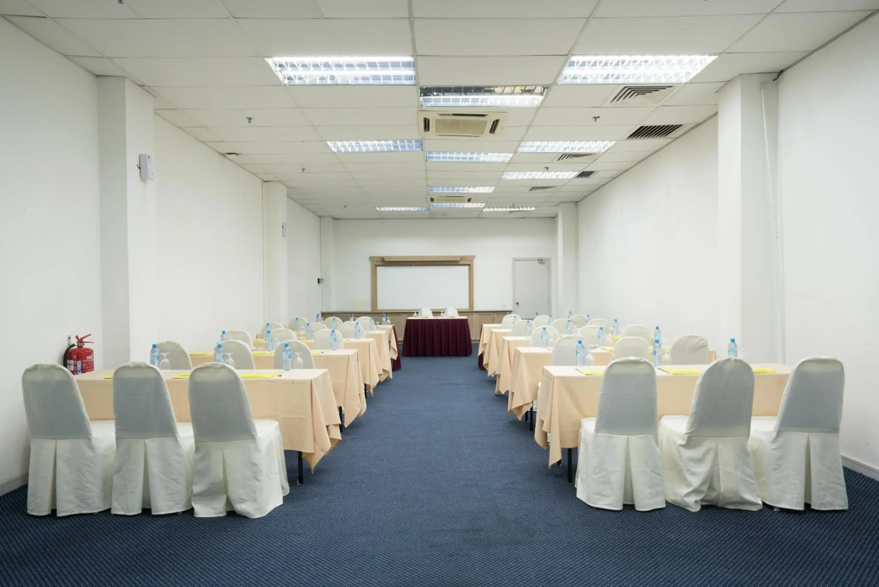 Business facilities in Th Hotel - Kelana Jaya