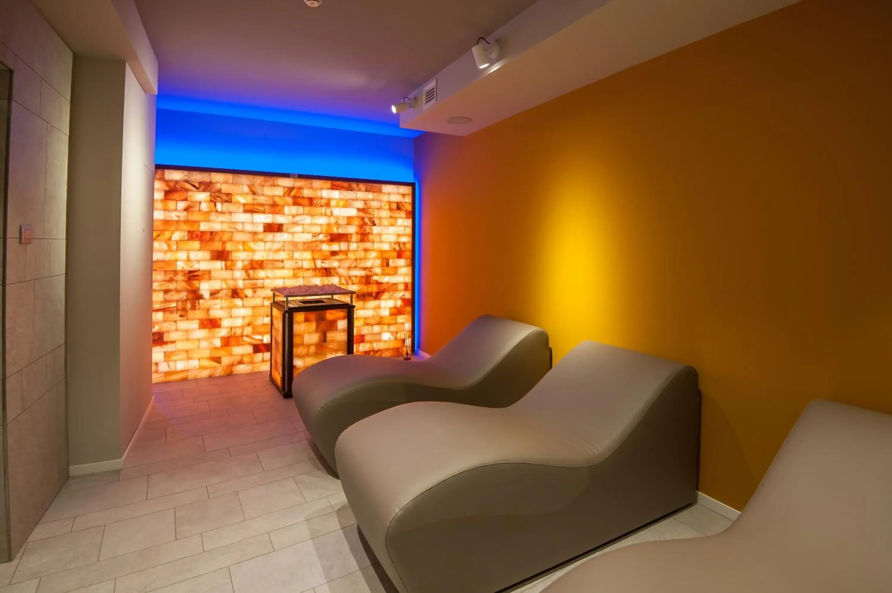 Spa and wellness centre/facilities in Hotel Horizon Wellness & Spa Resort; Best Western Signature Collection