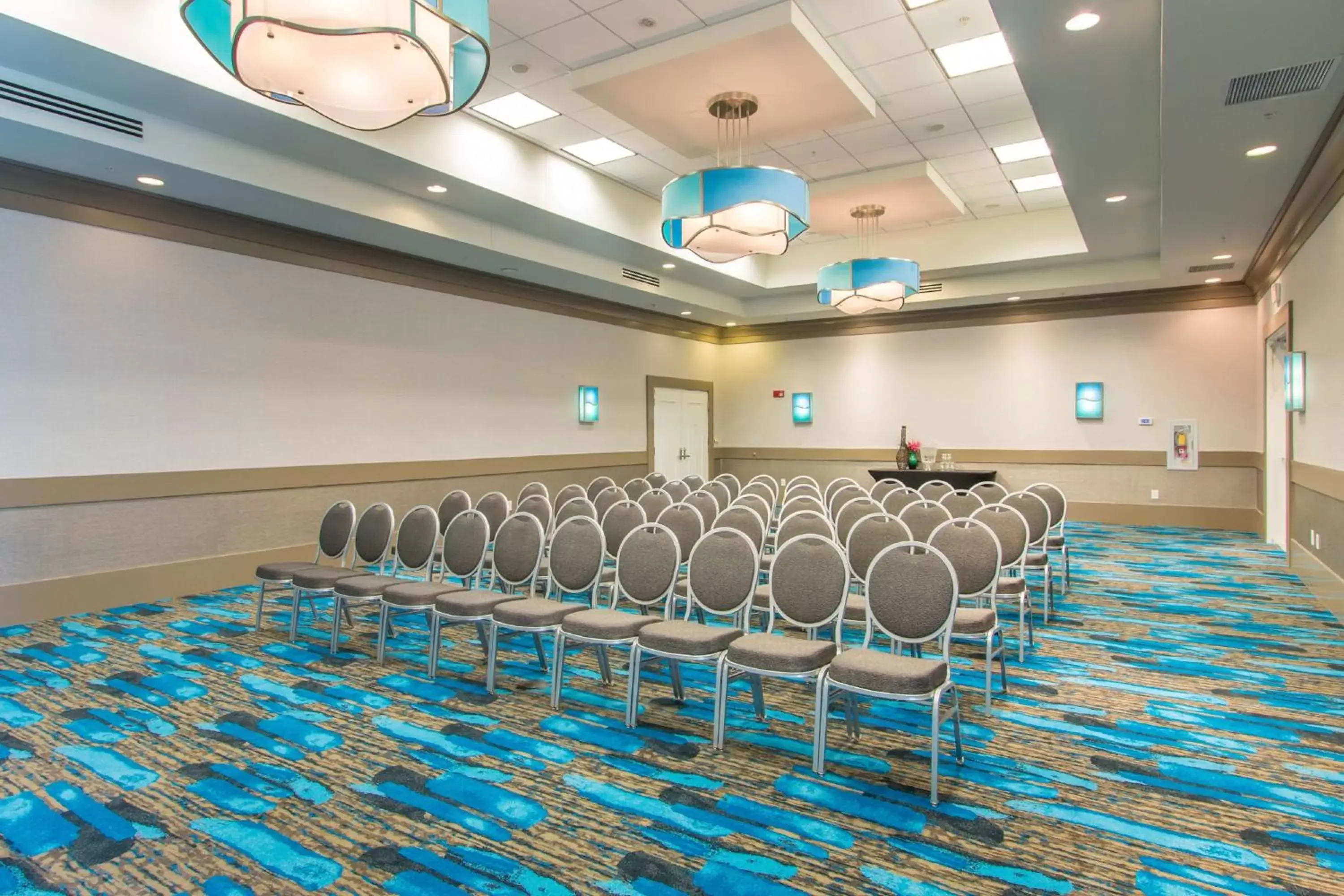 Meeting/conference room in Hilton Pensacola Beach