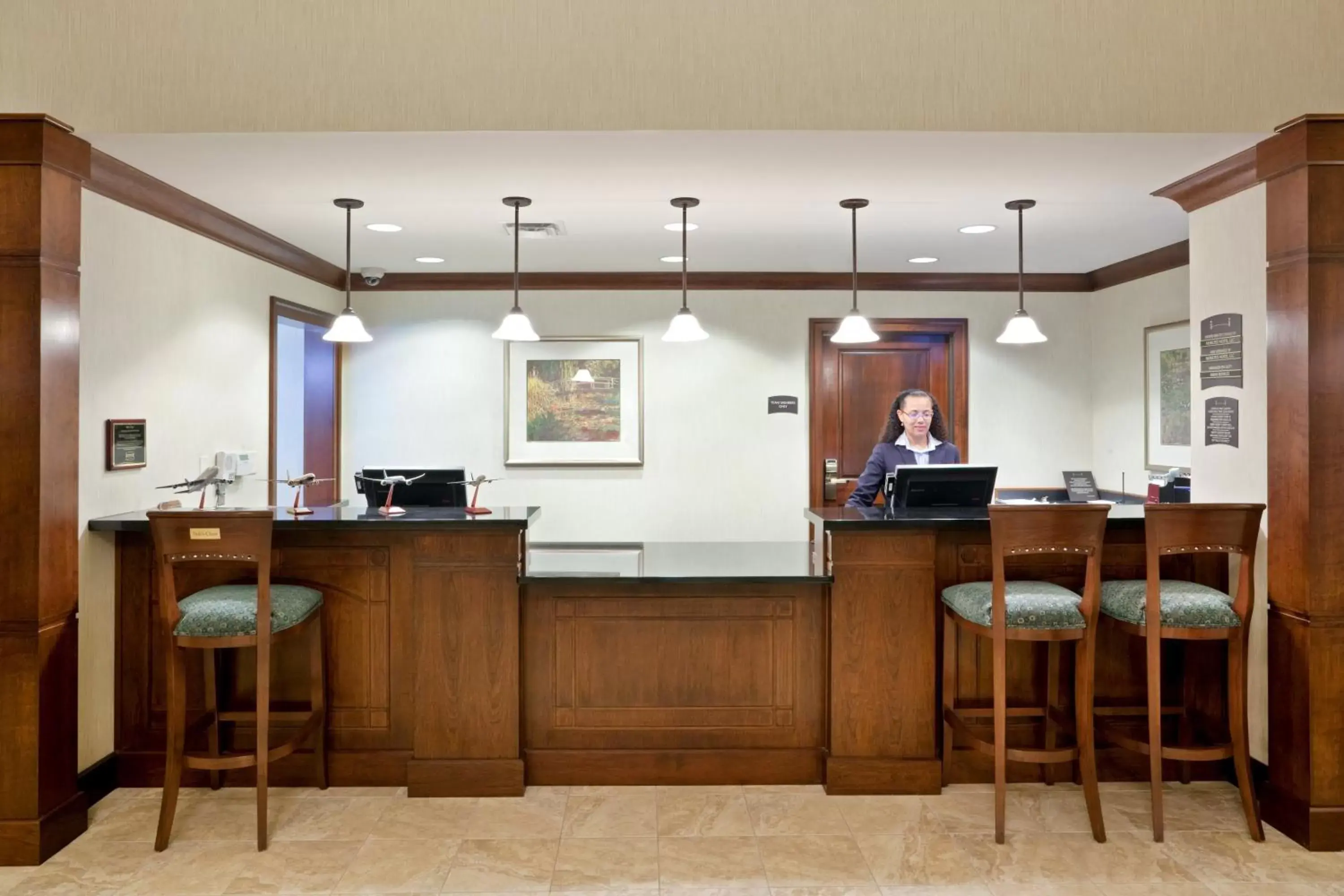 Property building in Staybridge Suites Everett - Paine Field, an IHG Hotel