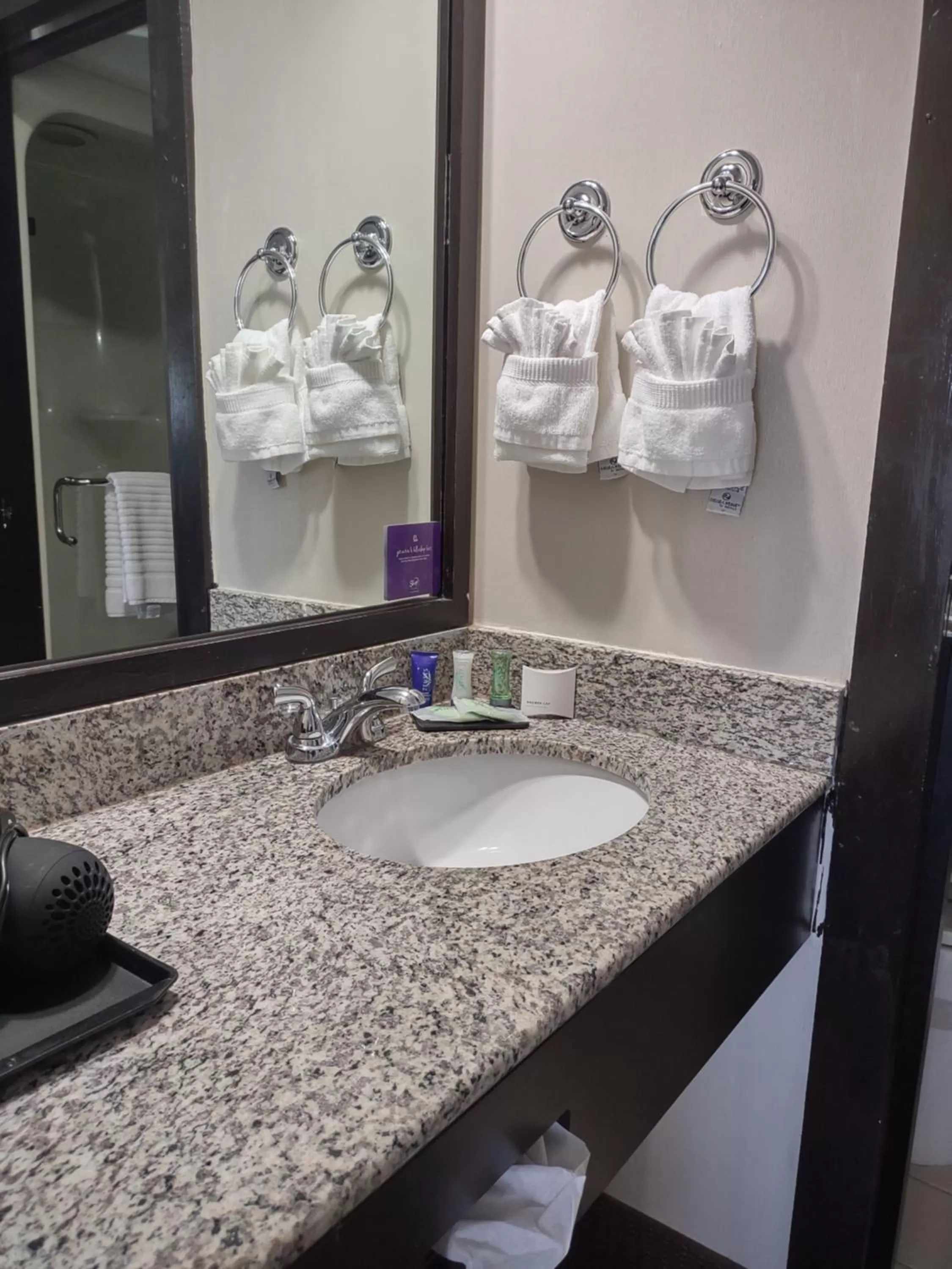 Sleep Inn Fredericksburg North