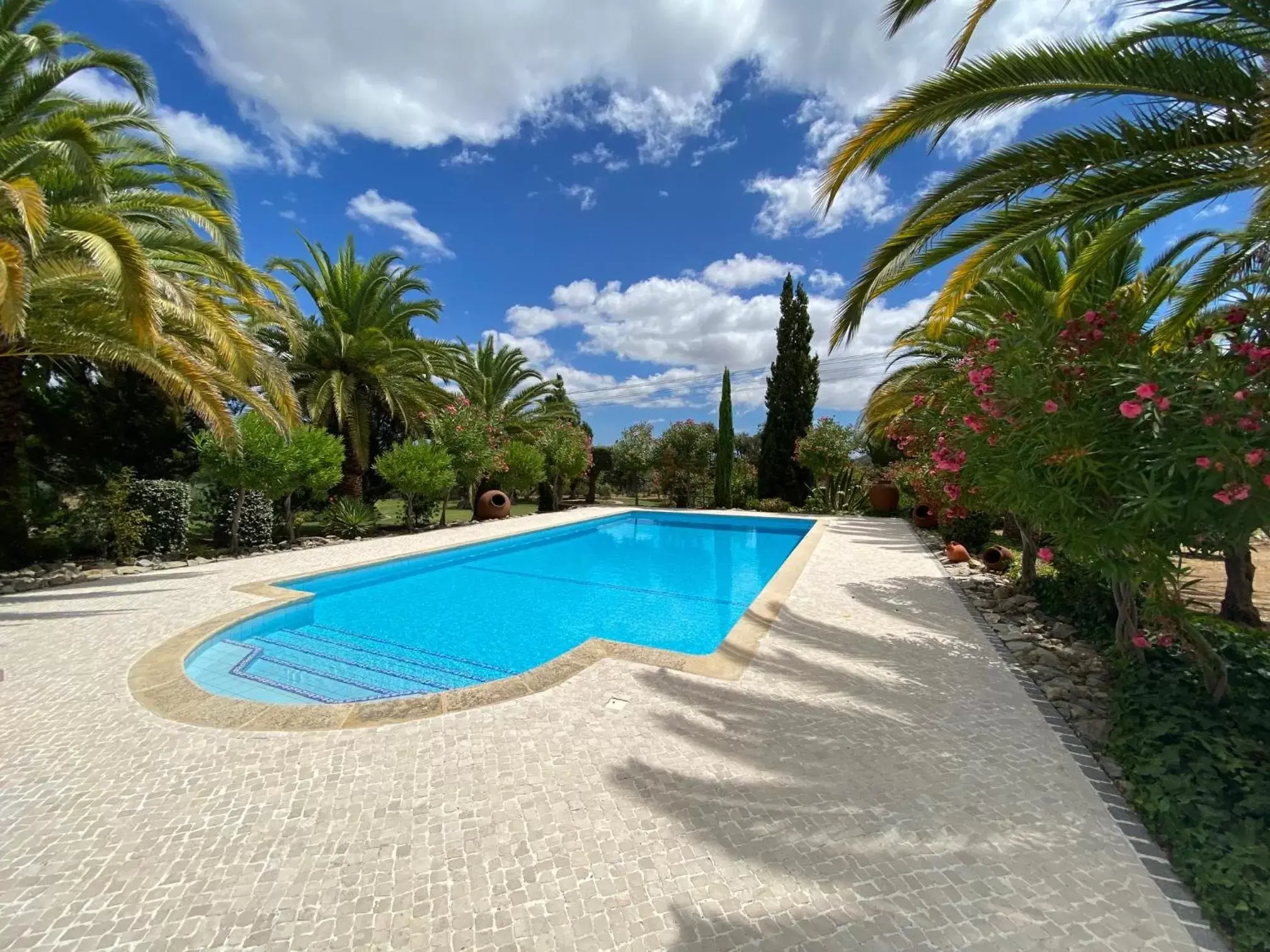 Pool view, Swimming Pool in Adamah Vayu -Casa Serenida