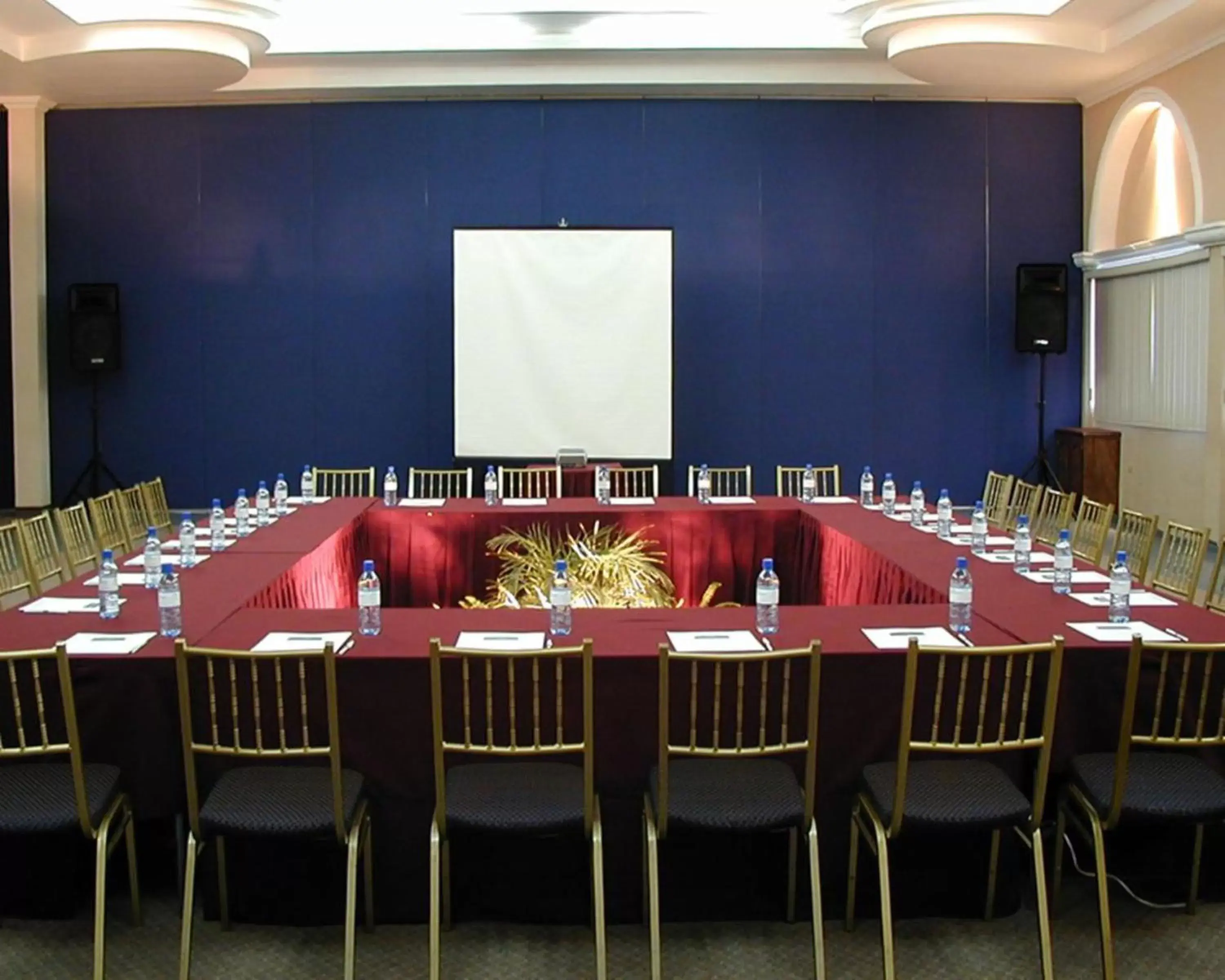 Meeting/conference room in Mision Xalapa Plaza de las Convenciones