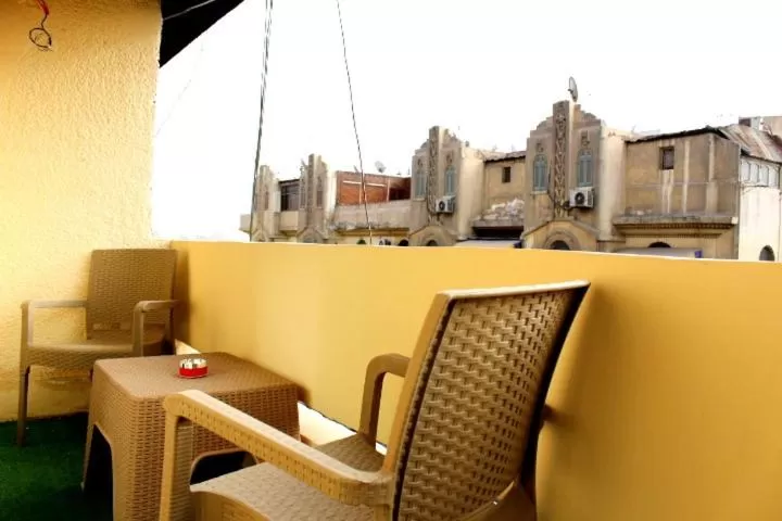 Hostel Sunset Down town