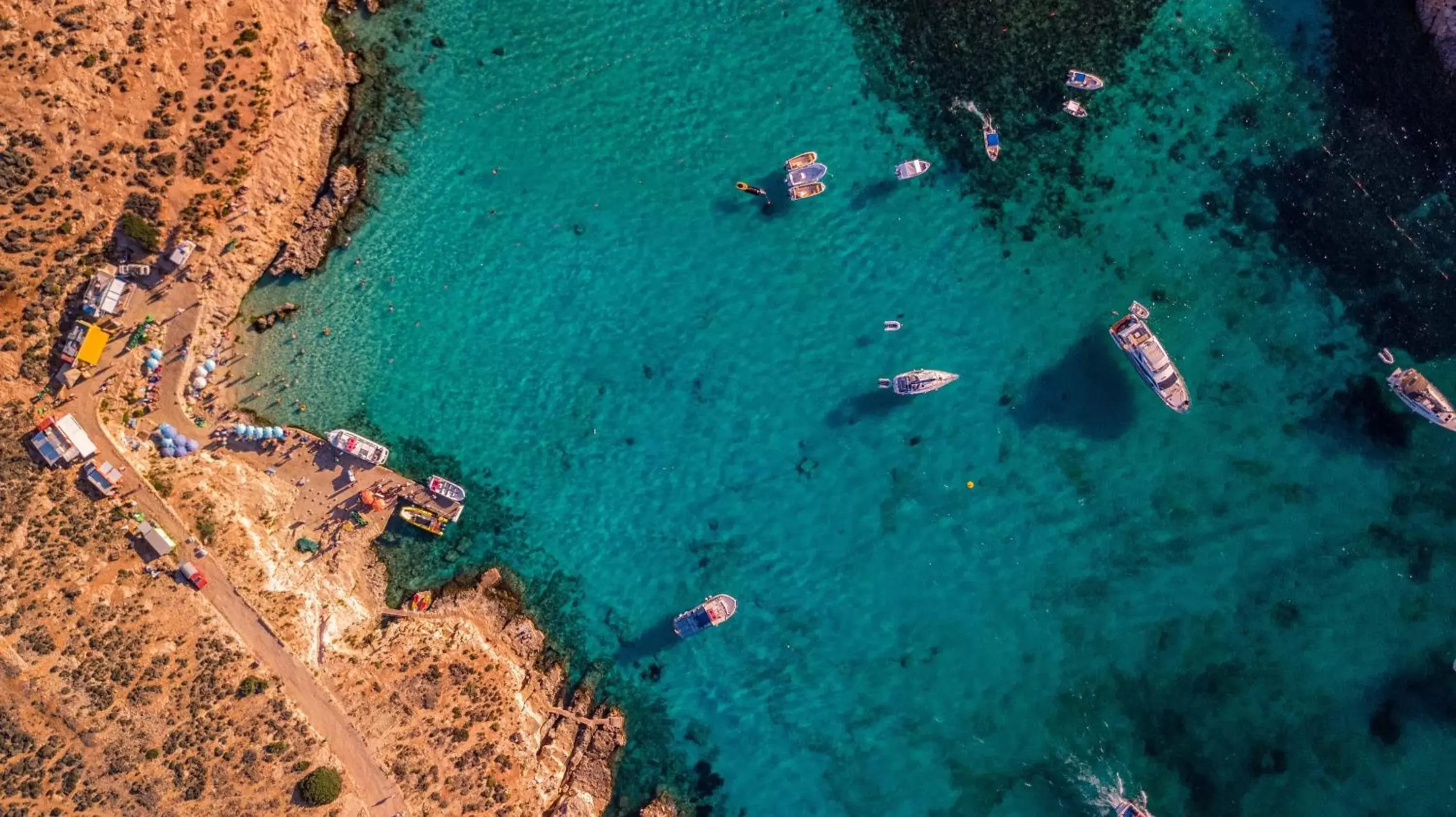 Beach, Bird's-eye View in Bayview Hotel by ST Hotels