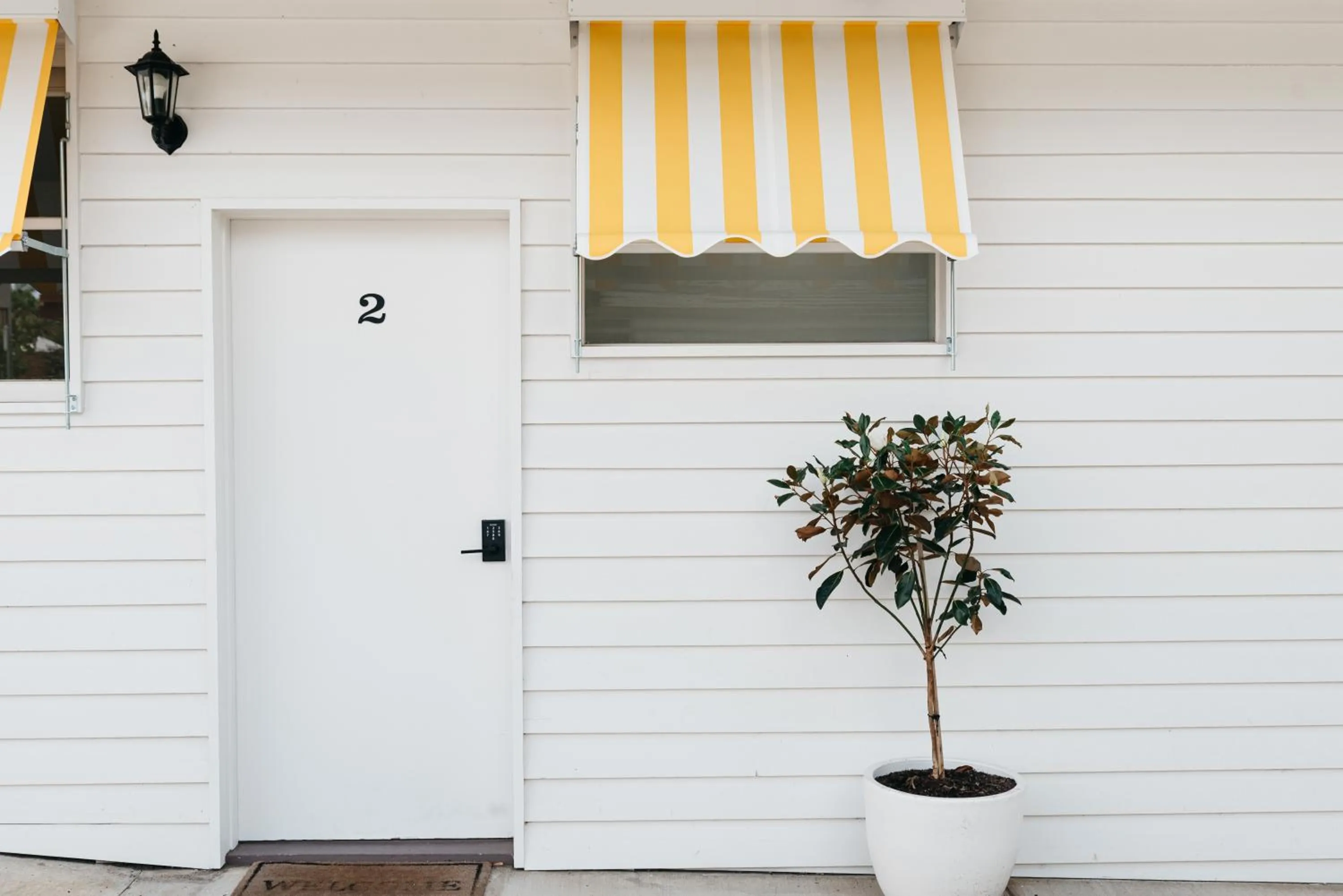 Property building in Anchor Geelong