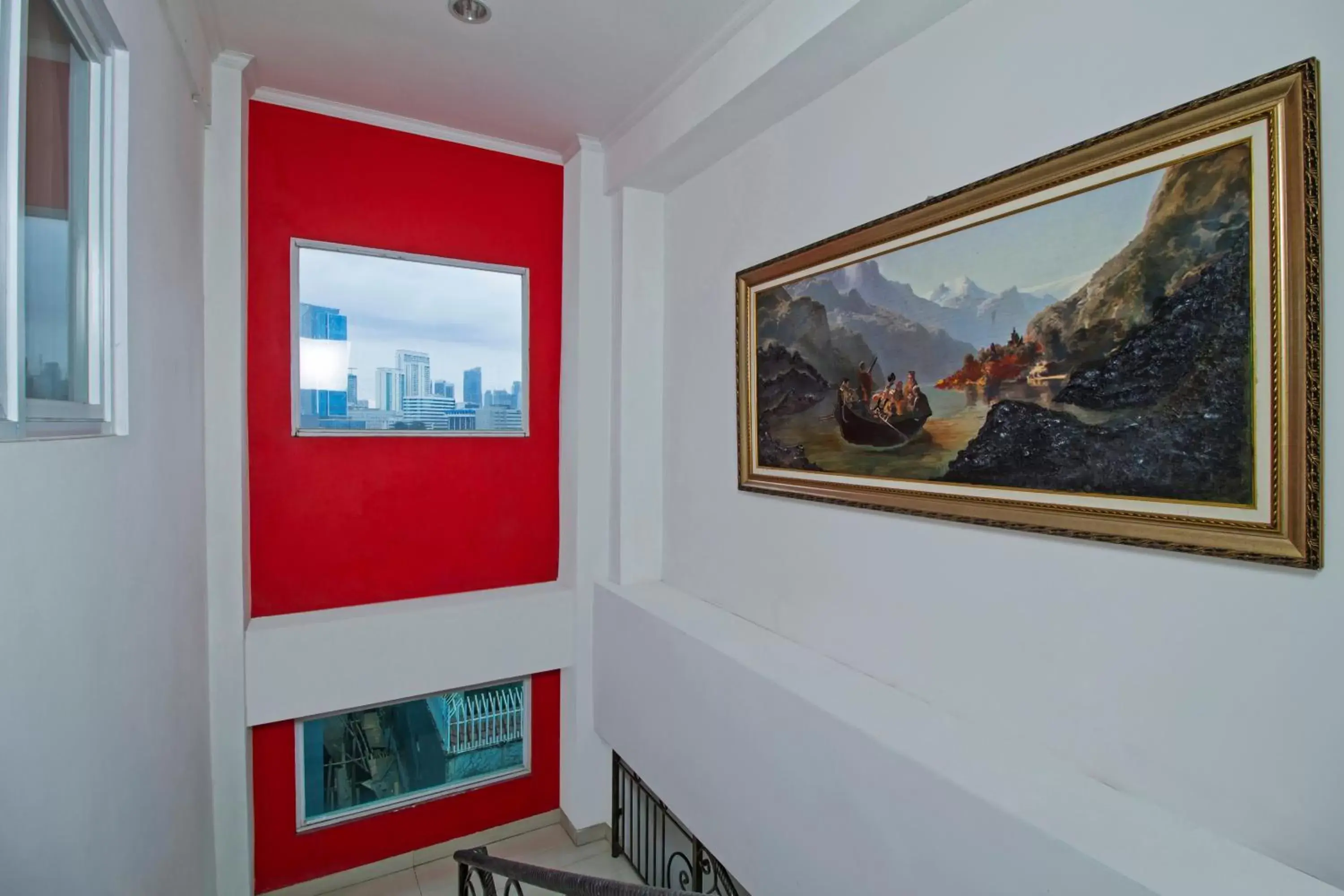 Property building in RedDoorz Plus @ Guntur Raya Setiabudi Property building in RedDoorz Plus @ Guntur Raya Setiabudi