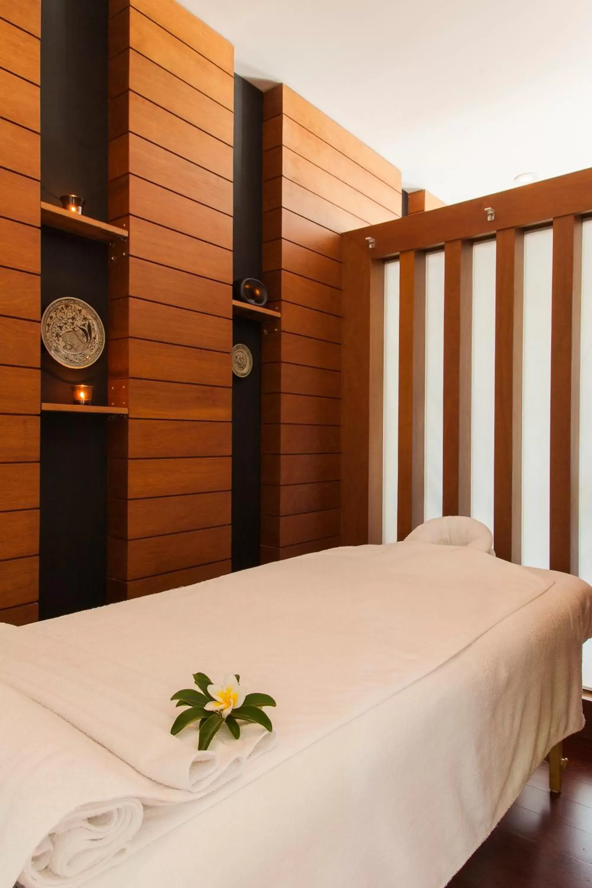 Massage, Bed in Loligo Resort Hua Hin