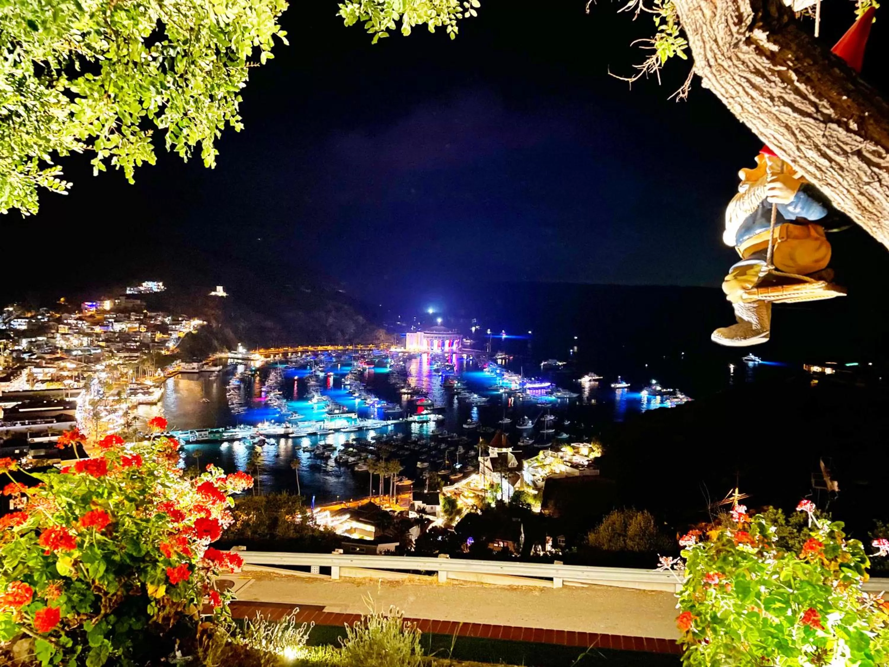 Catalina Courtyard Suites