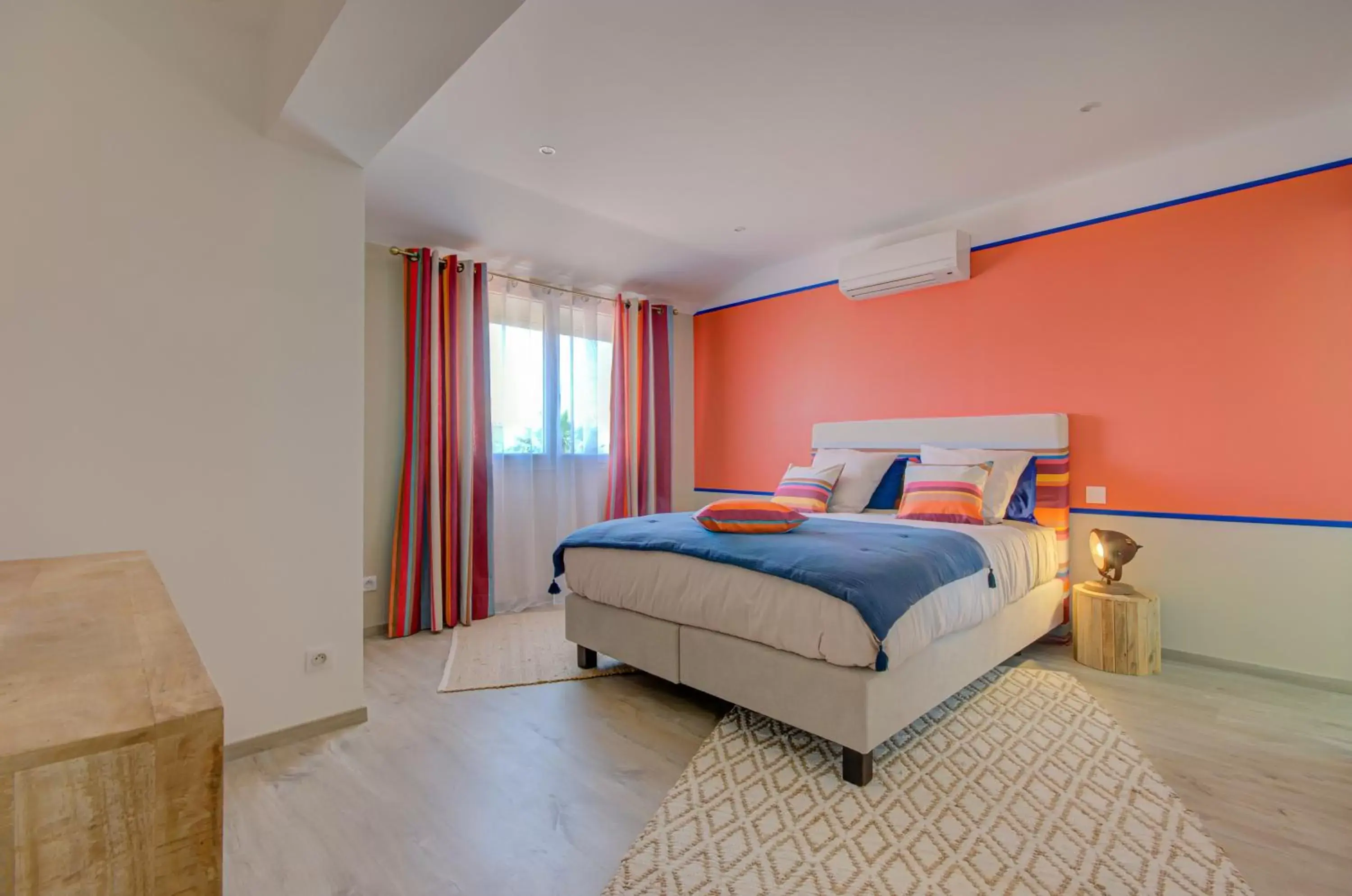 Junior Suite with Garden View in Domaine Le Courti - Adult only Junior Suite with Garden View in Domaine Le Courti - Adult only