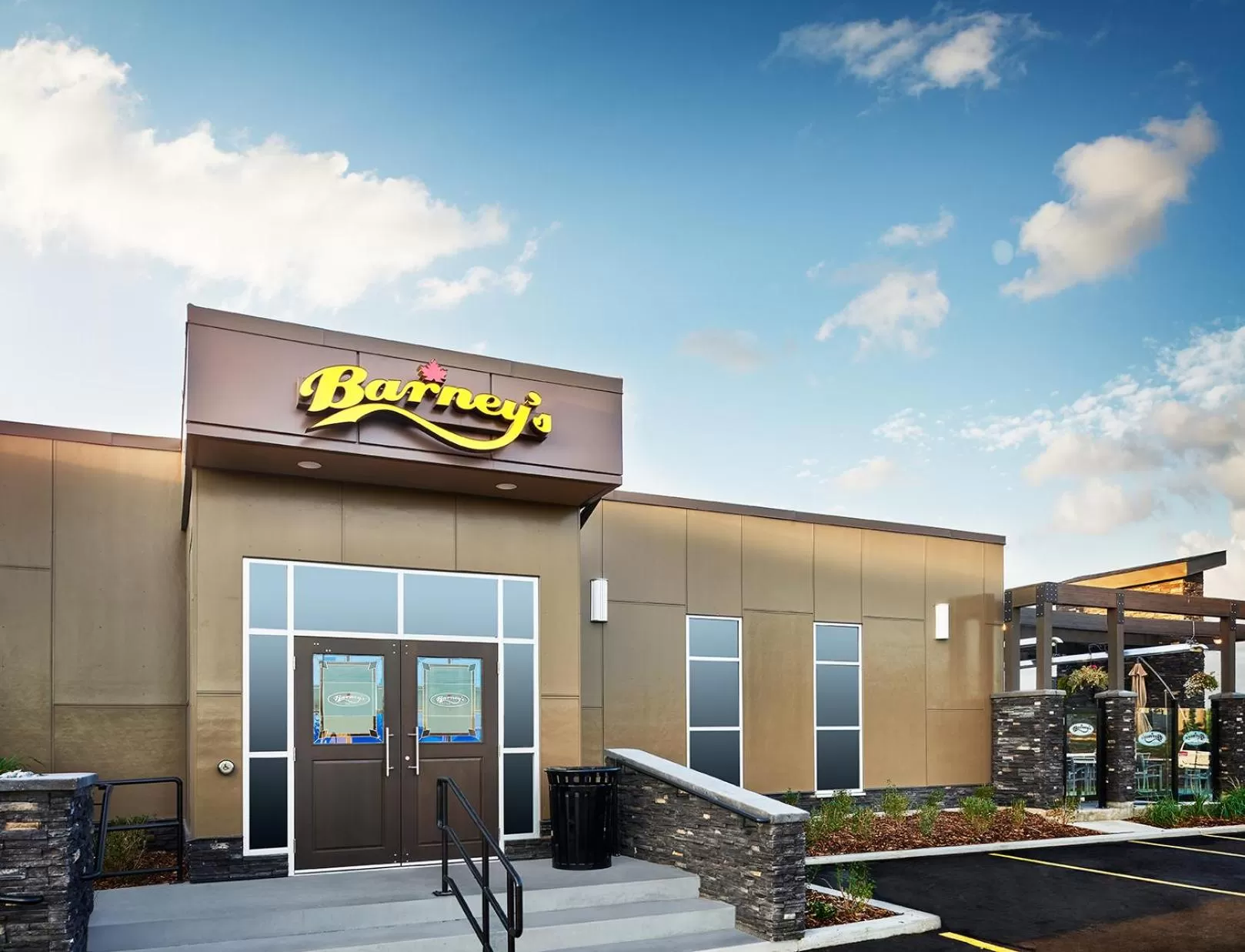 Facade/entrance in Best Western Plus Edmonton Airport Hotel