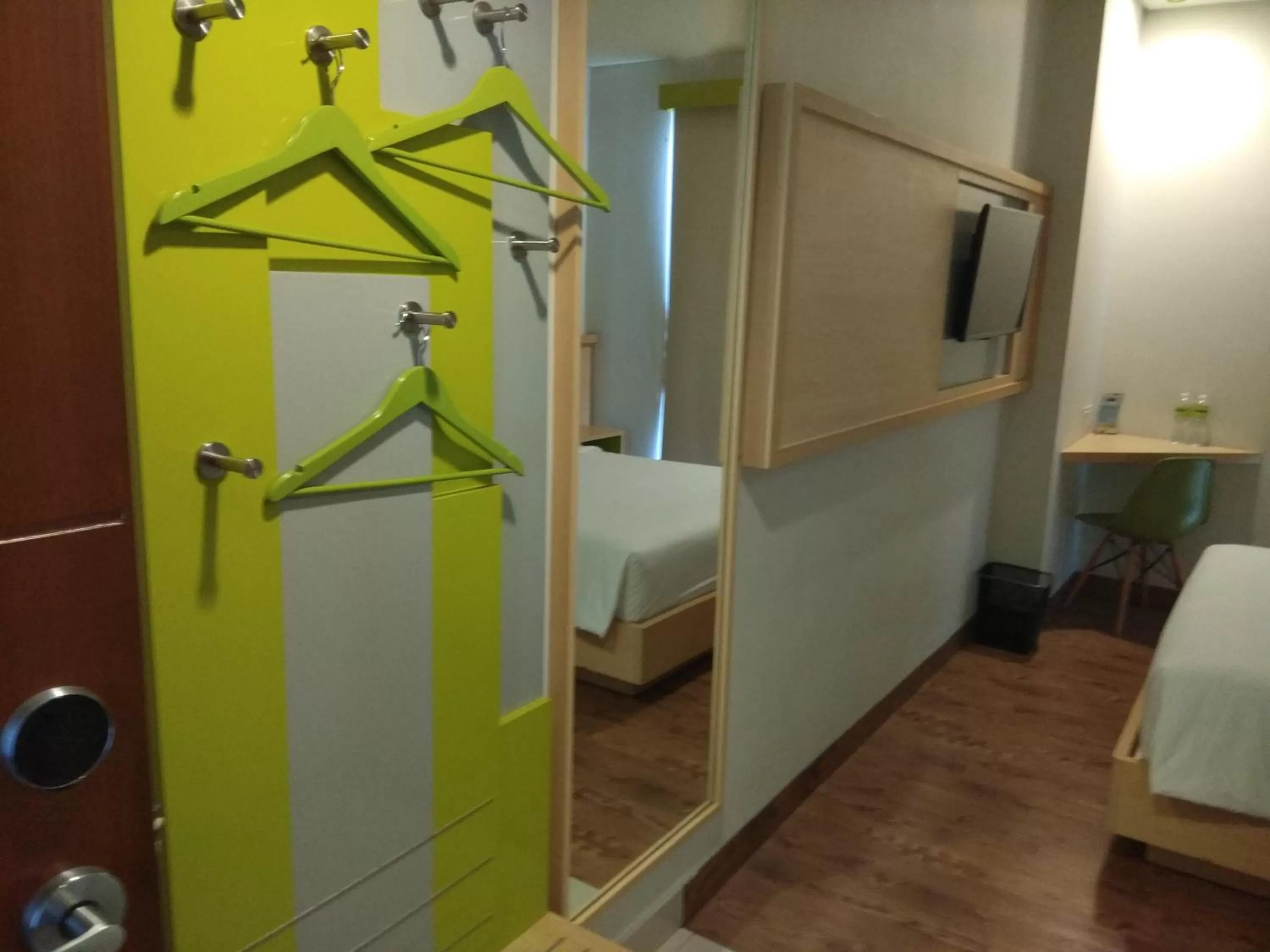 MaxoneHotels at Kramat